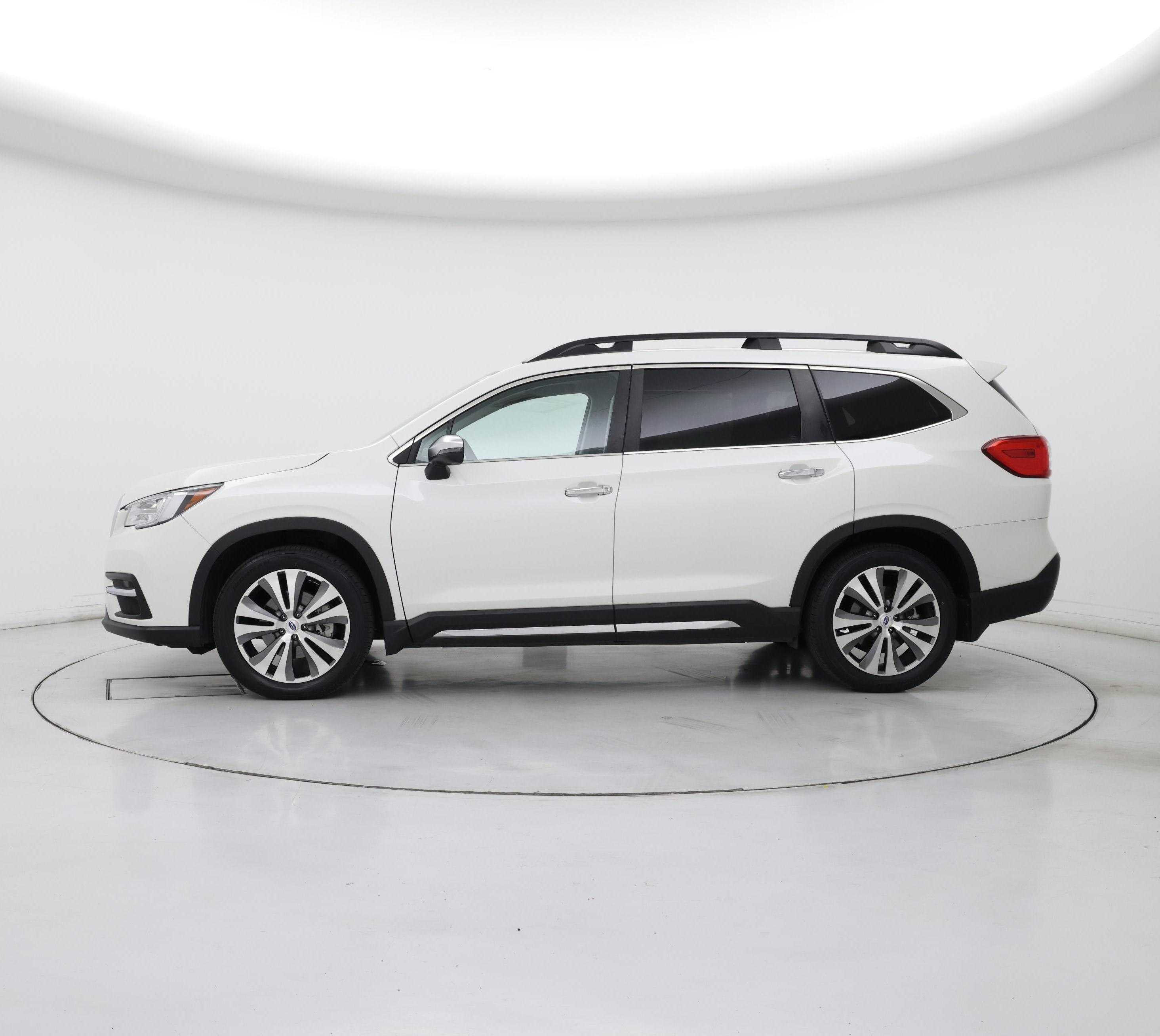 Thumbnail: 2022 Subaru Ascent - 3