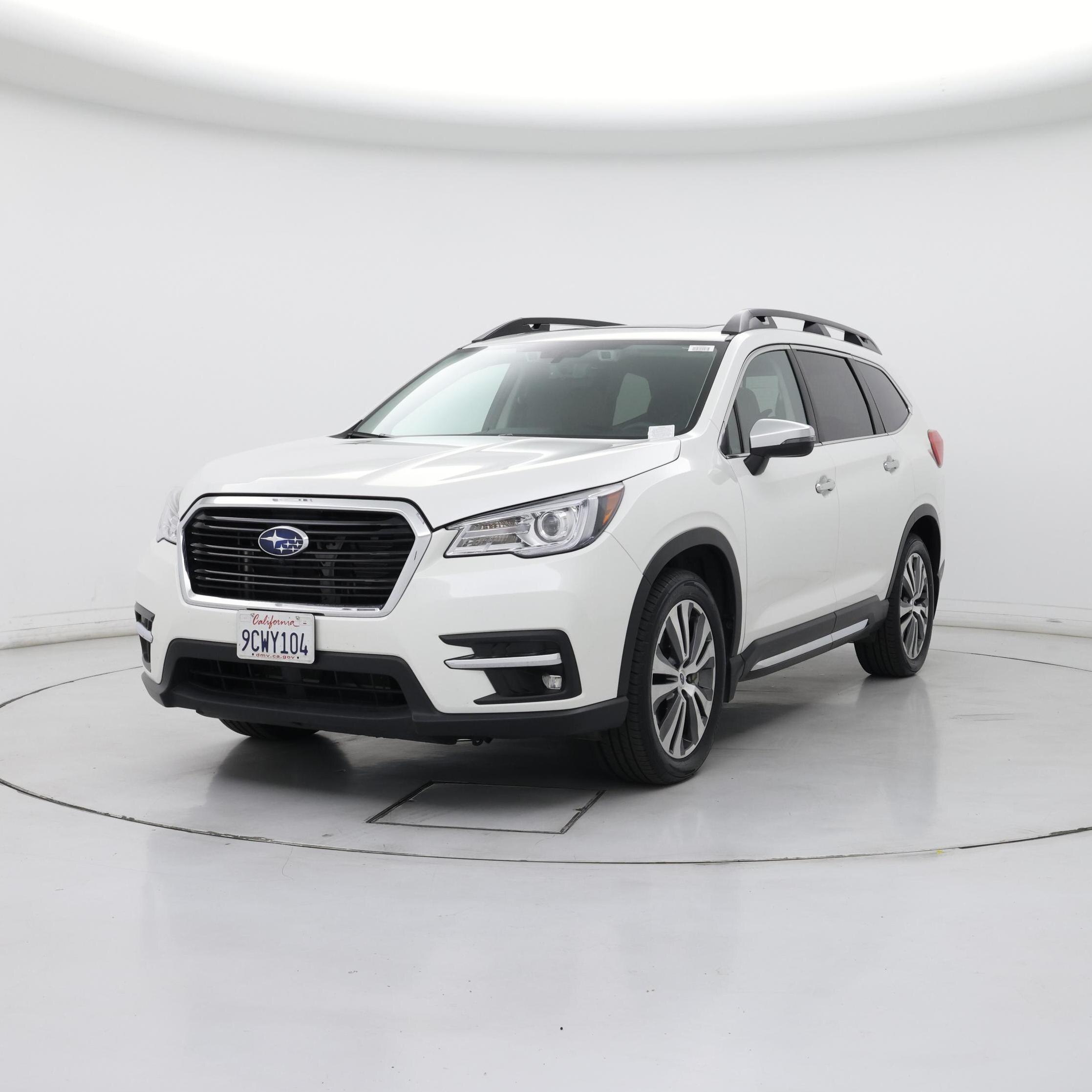 Thumbnail: 2022 Subaru Ascent - 4