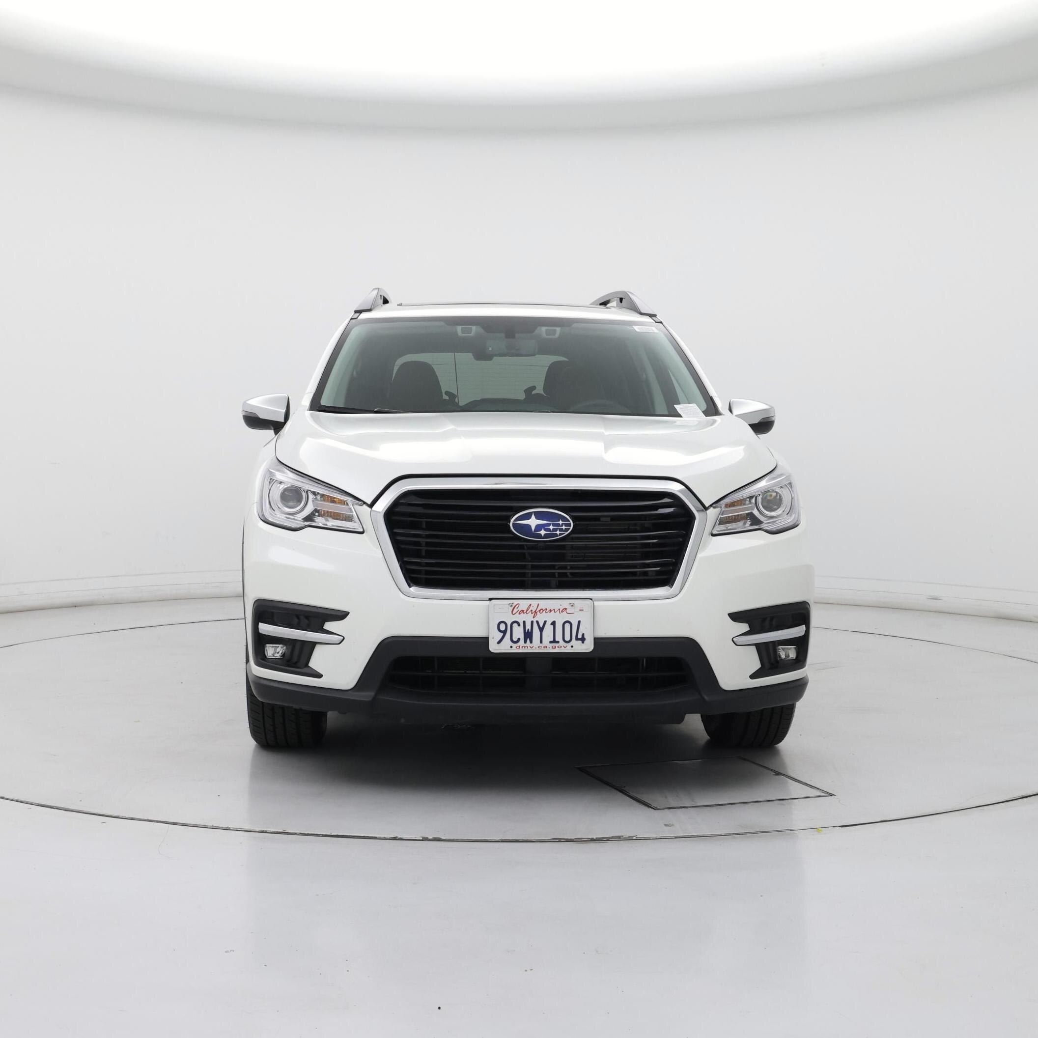 Thumbnail: 2022 Subaru Ascent - 5