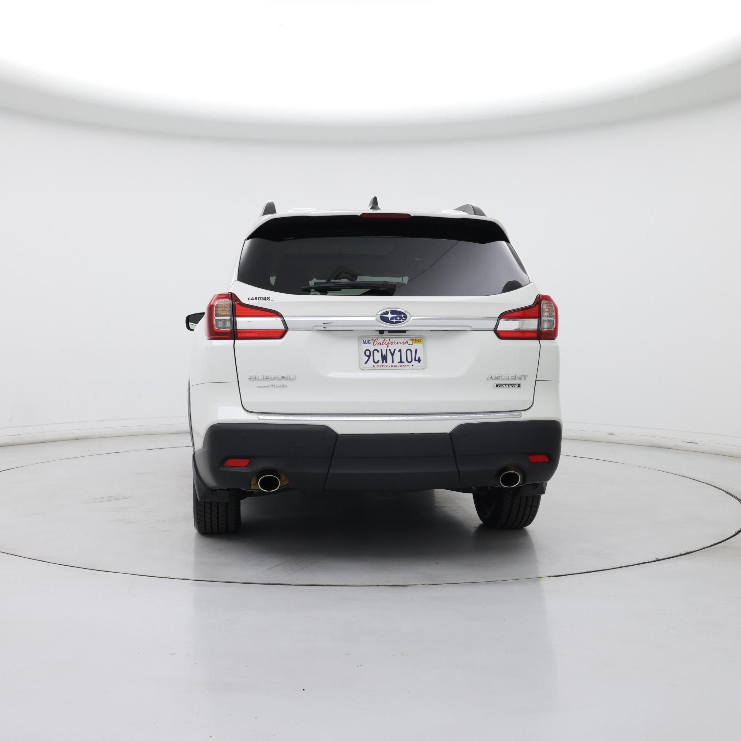 Thumbnail: 2022 Subaru Ascent - 6