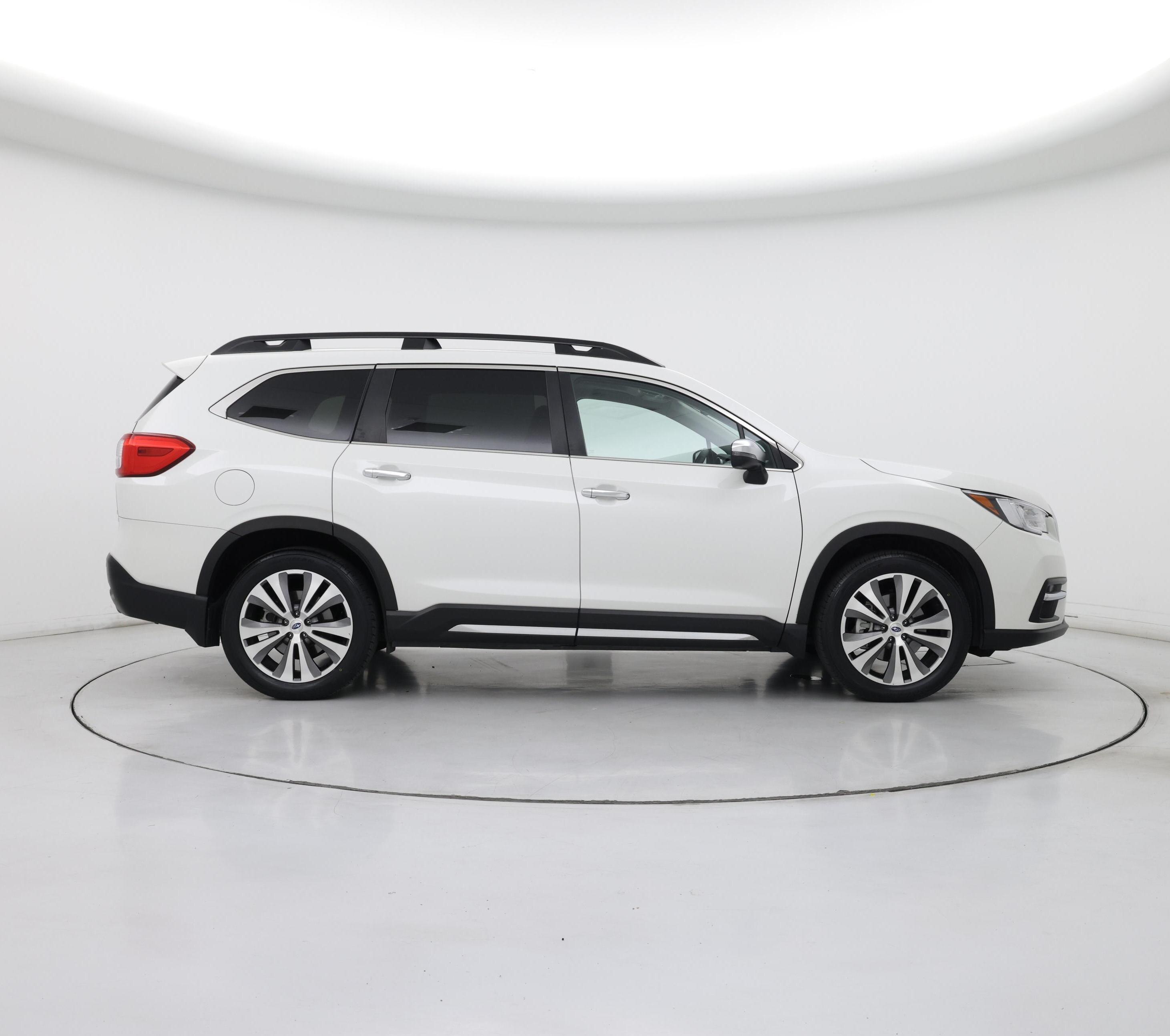 Thumbnail: 2022 Subaru Ascent - 7