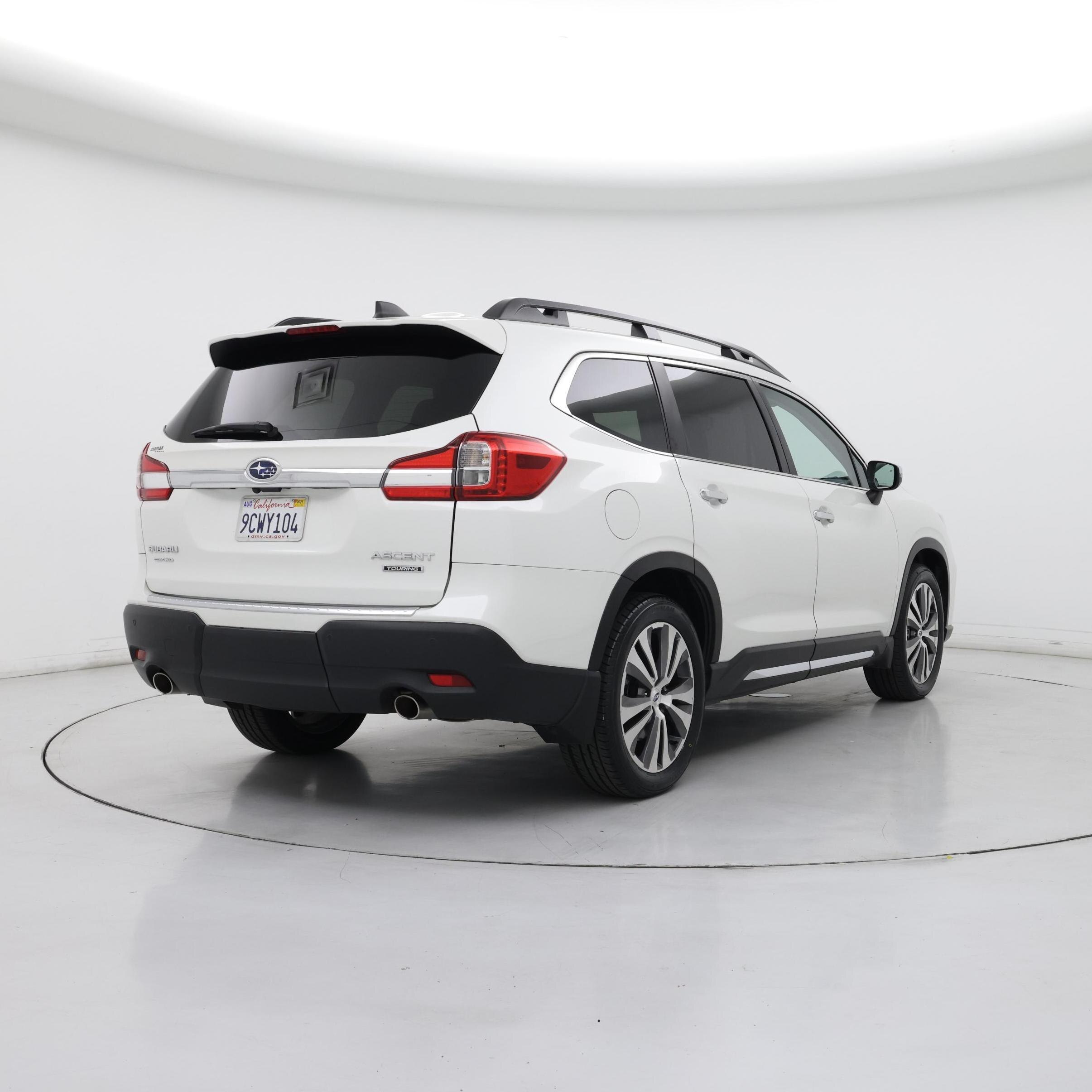 Thumbnail: 2022 Subaru Ascent - 8