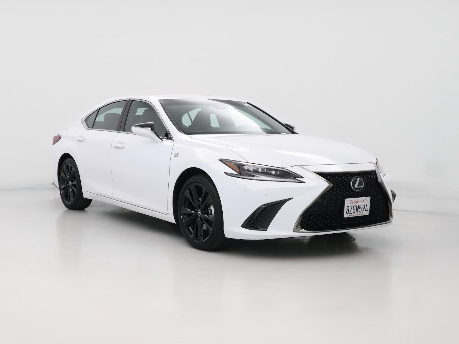 2022 Lexus ES