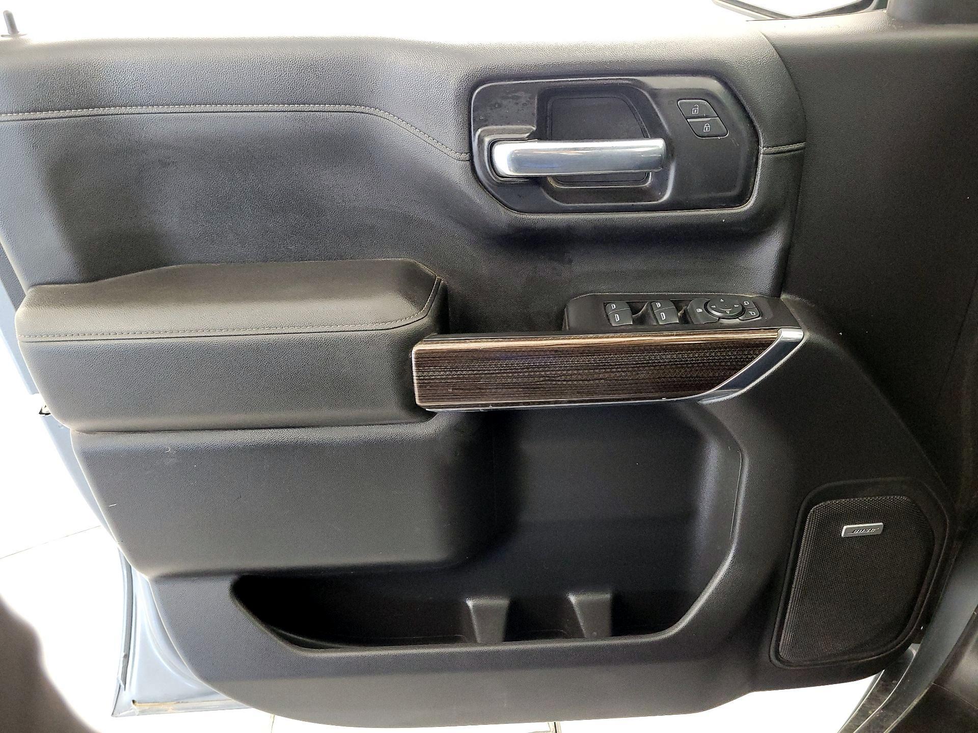 Thumbnail: 2021 Chevrolet Silverado 1500 - 12