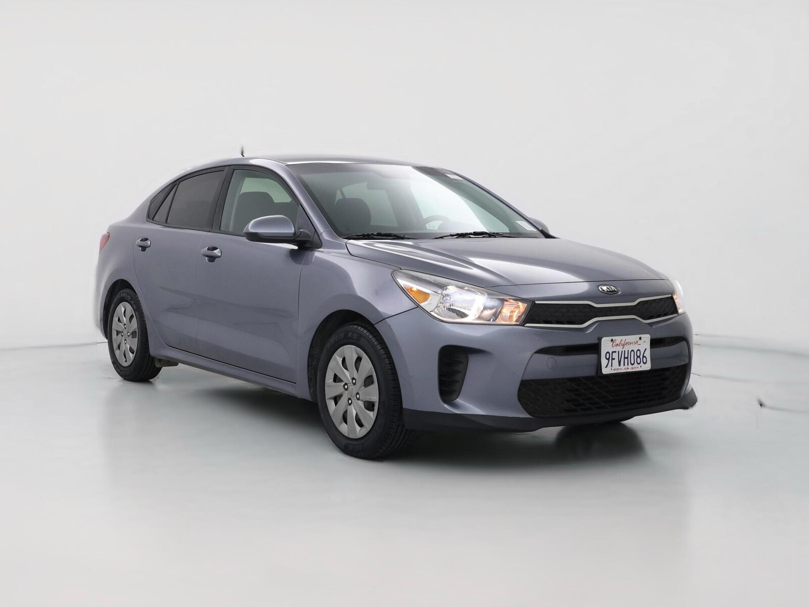 2020 Kia RIO