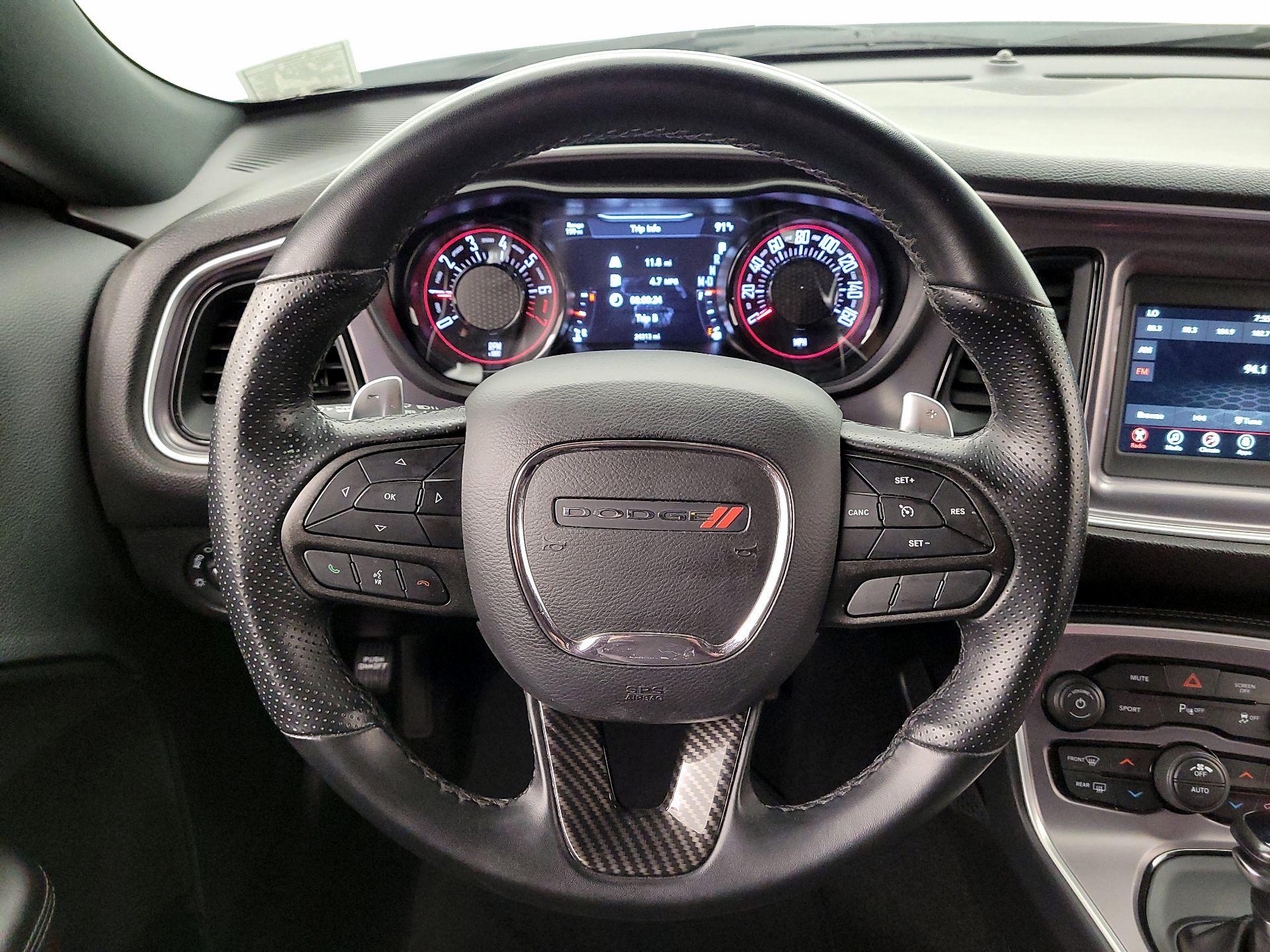 Thumbnail: 2021 Dodge Challenger - 10