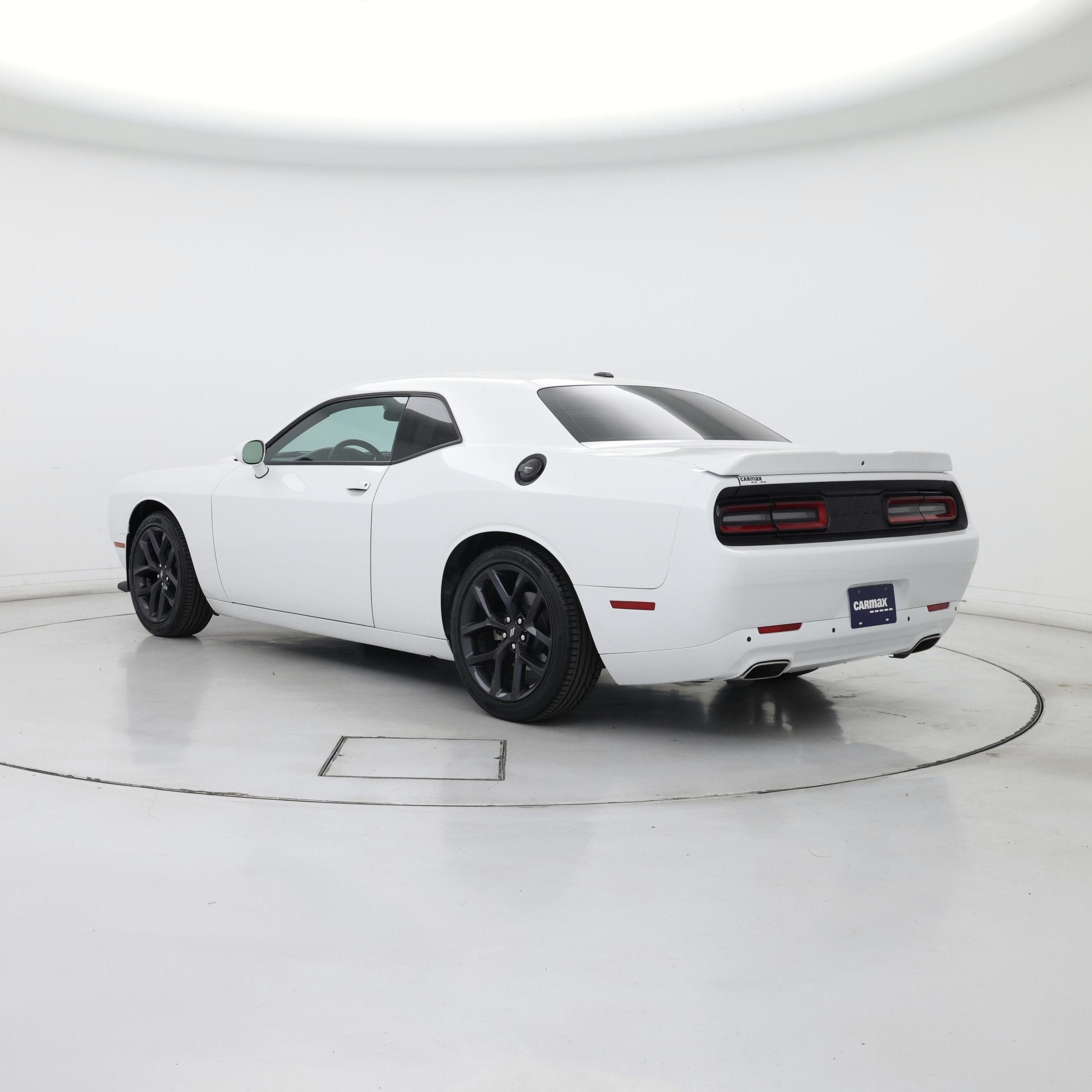 Thumbnail: 2021 Dodge Challenger - 2