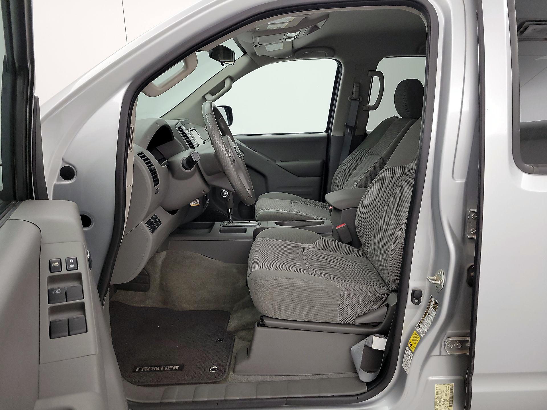 Thumbnail: 2016 Nissan Frontier - 11