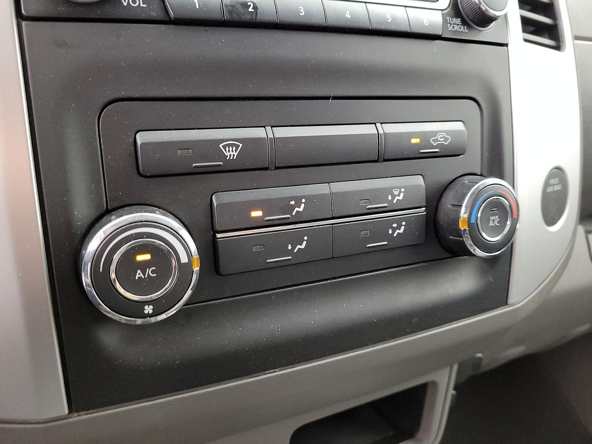 Thumbnail: 2016 Nissan Frontier - 15