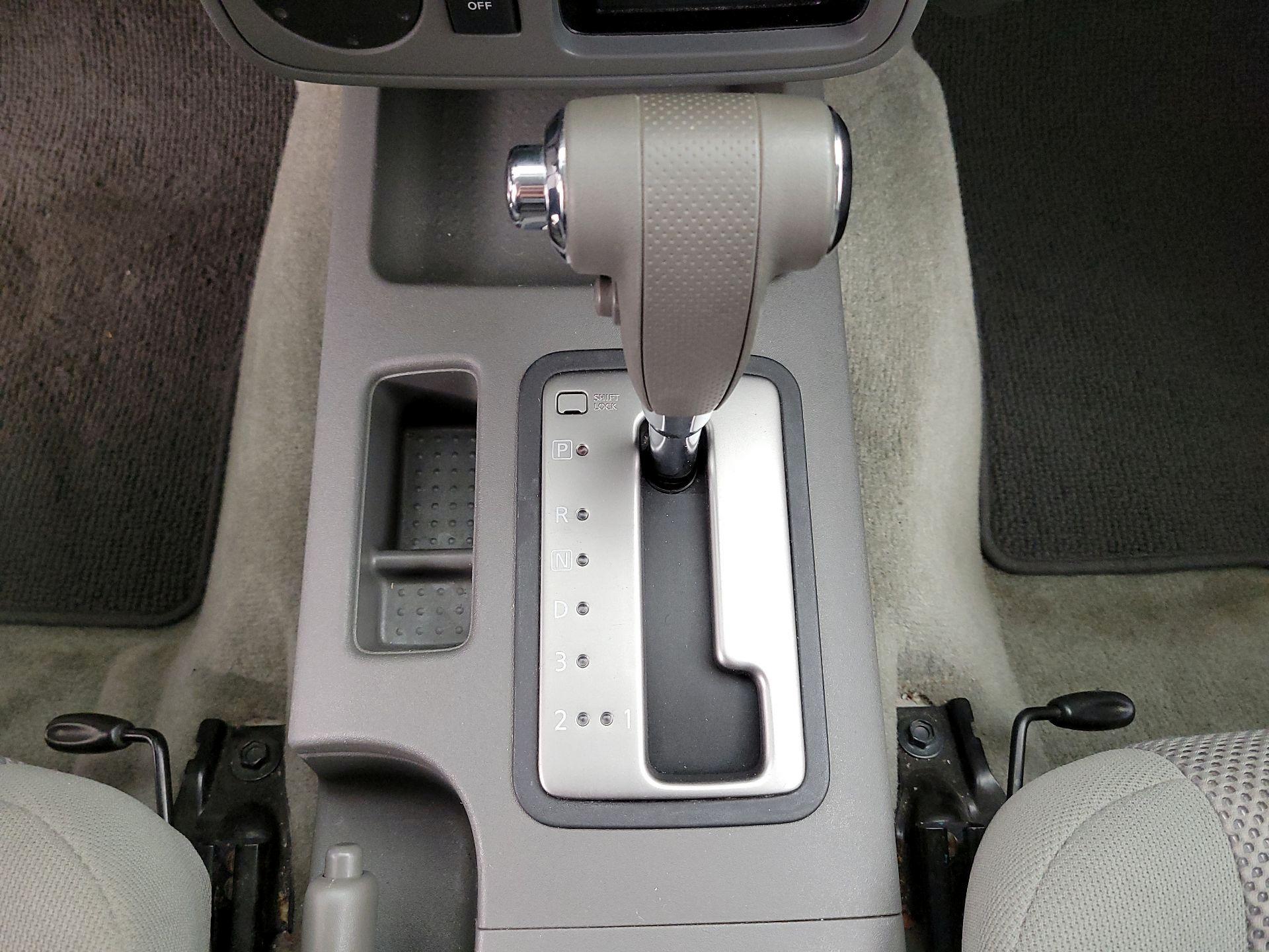 Thumbnail: 2016 Nissan Frontier - 16