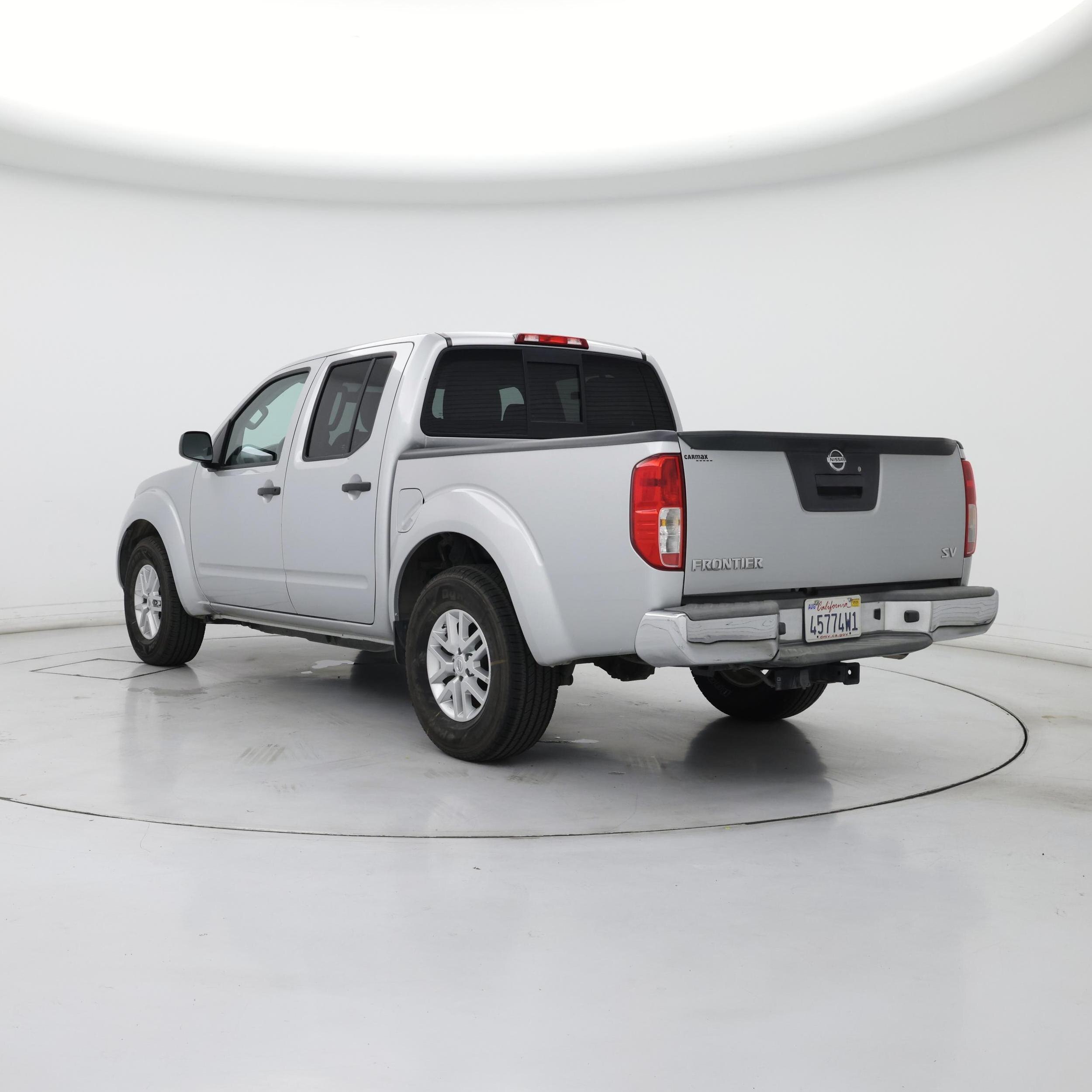 Thumbnail: 2016 Nissan Frontier - 2