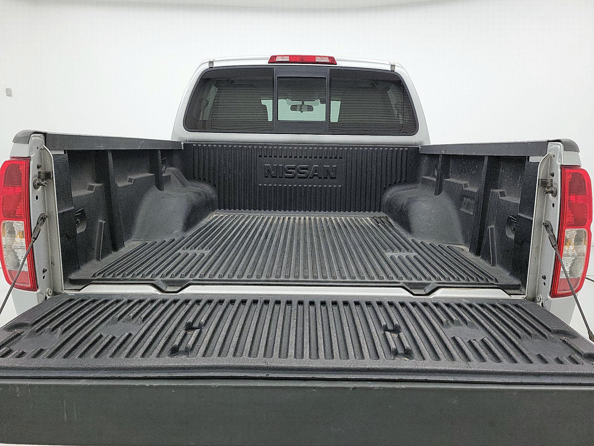 Thumbnail: 2016 Nissan Frontier - 19