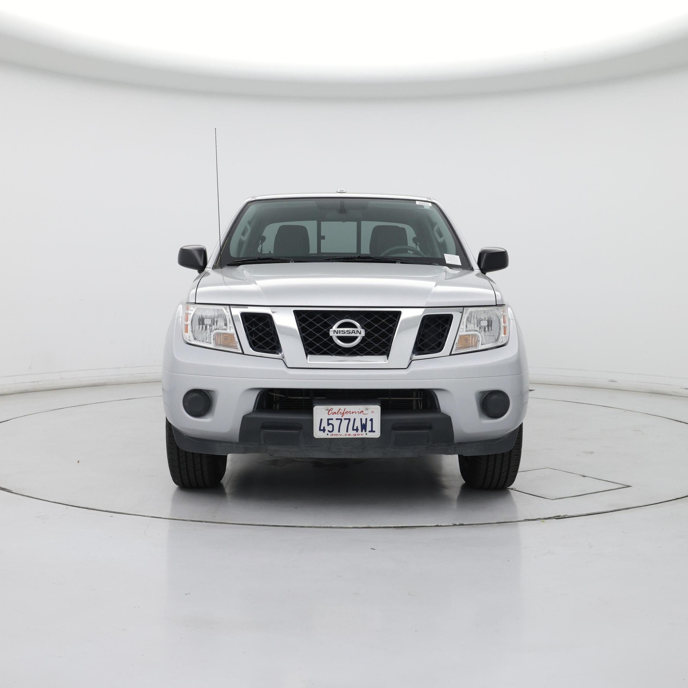 Thumbnail: 2016 Nissan Frontier - 5