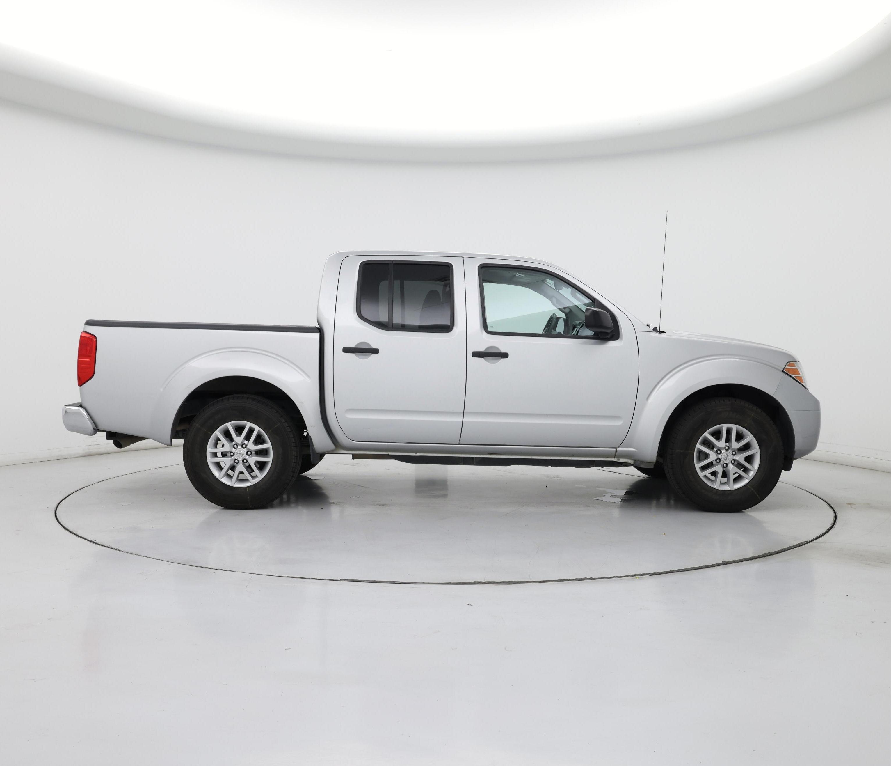 Thumbnail: 2016 Nissan Frontier - 7