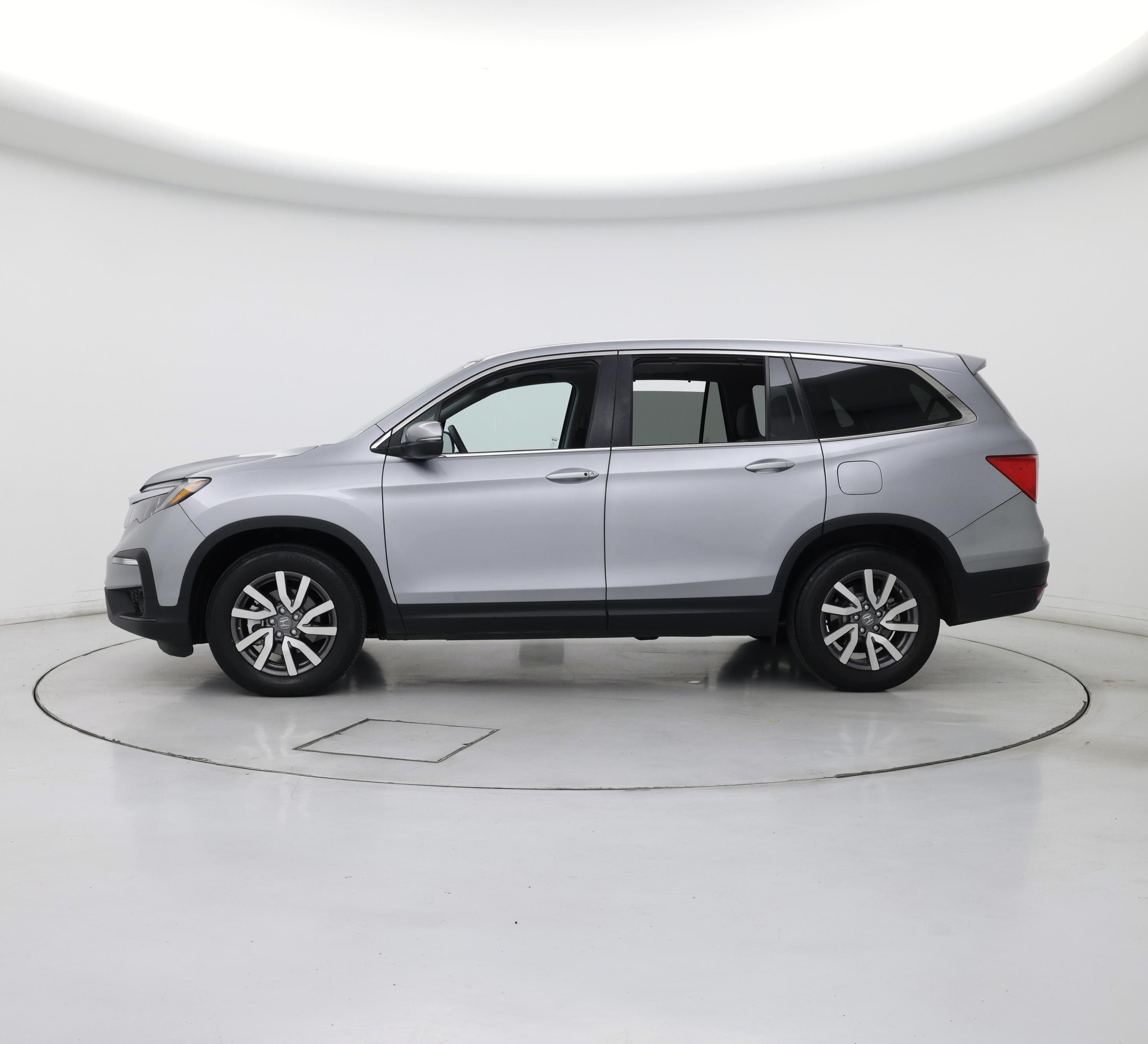Thumbnail: 2020 Honda Pilot - 3