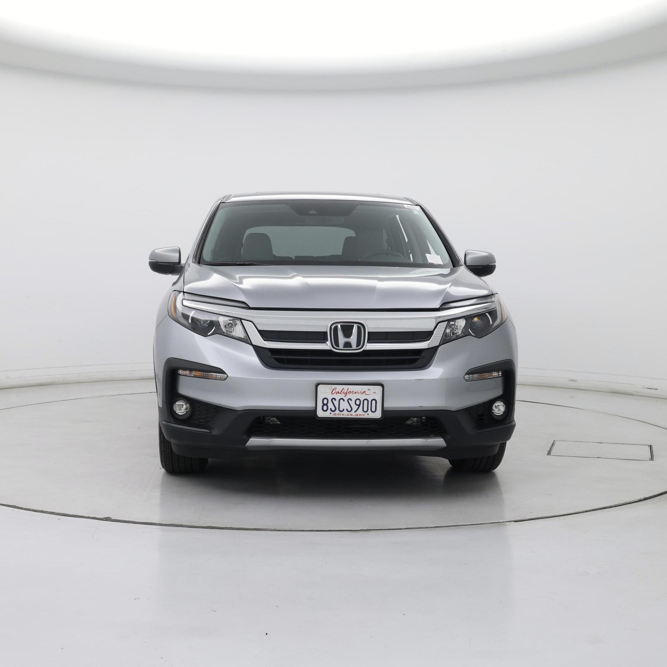 Thumbnail: 2020 Honda Pilot - 5