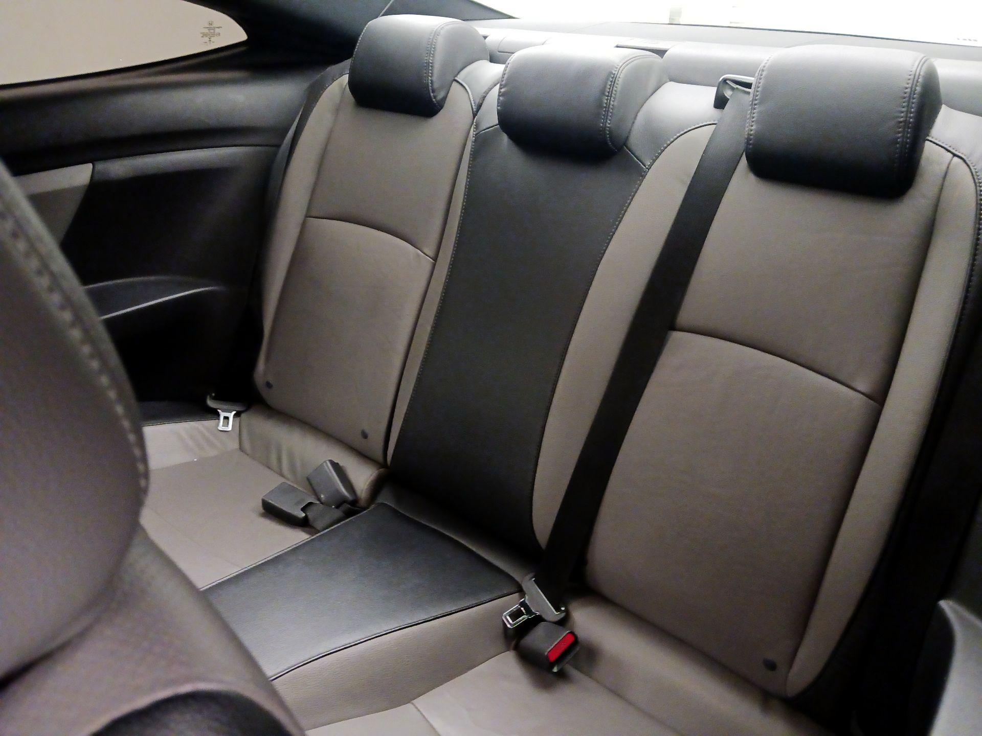 Thumbnail: 2016 Honda Civic - 19
