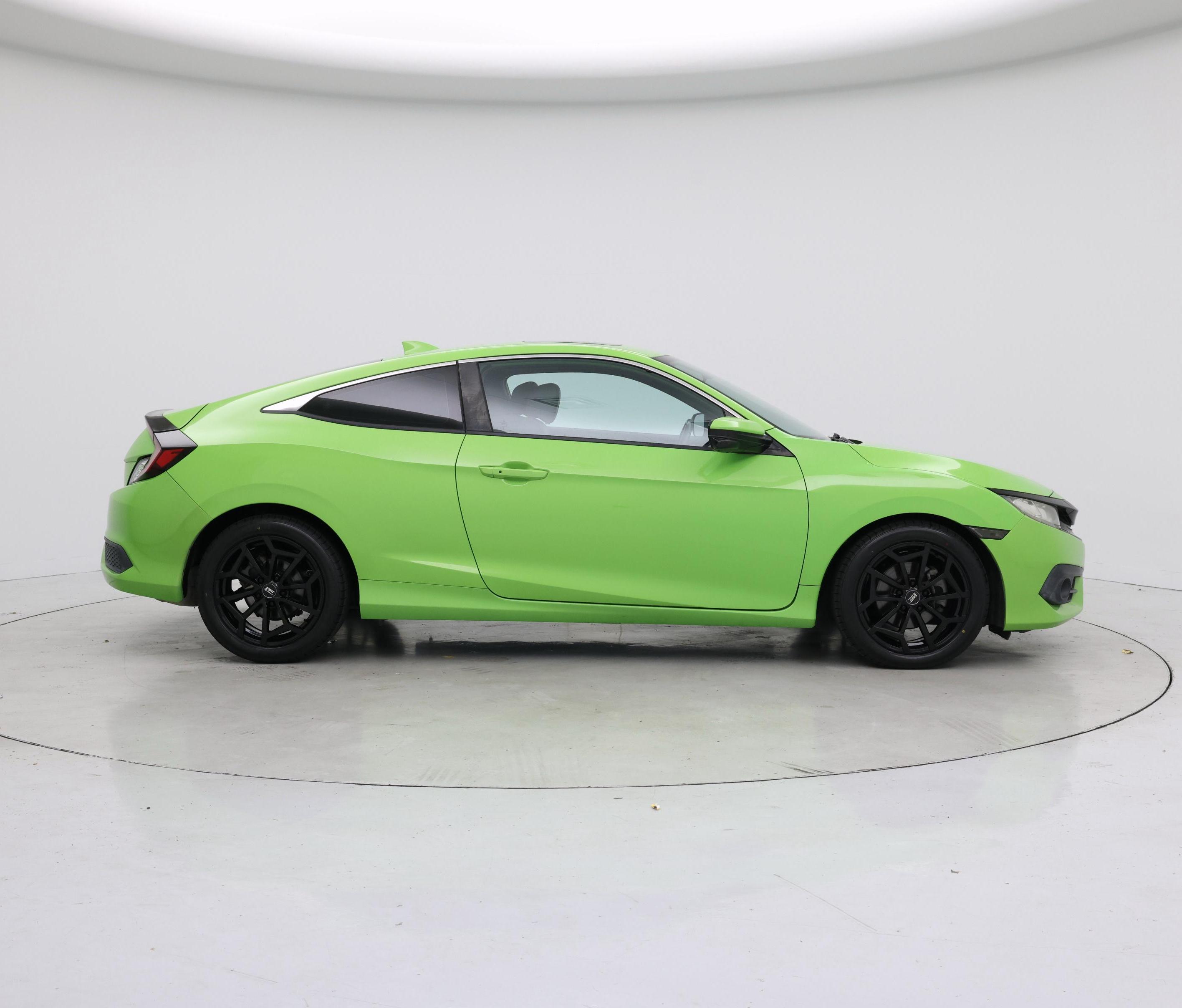 Thumbnail: 2016 Honda Civic - 7