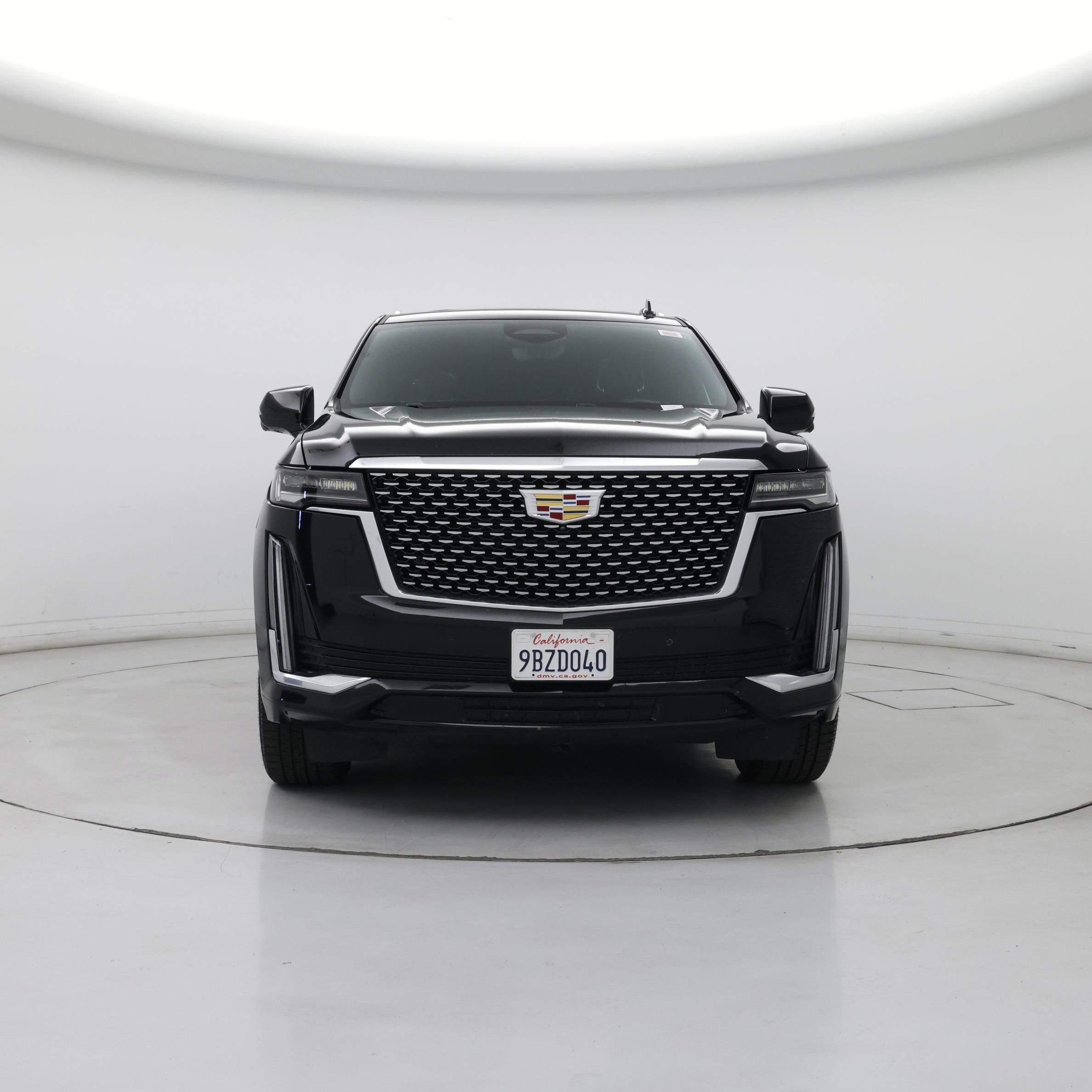 Thumbnail: 2022 Cadillac Escalade - 5