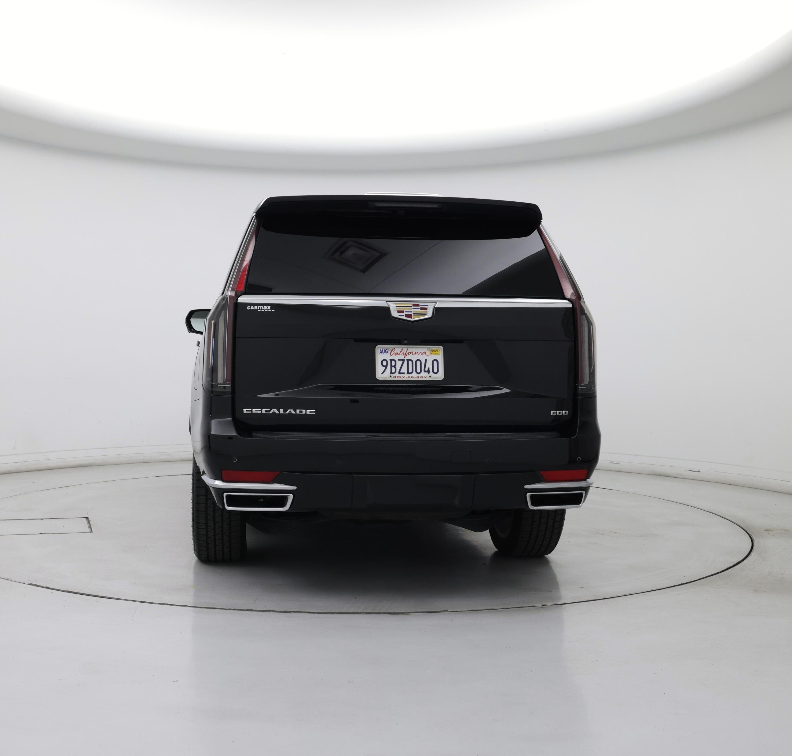 Thumbnail: 2022 Cadillac Escalade - 6