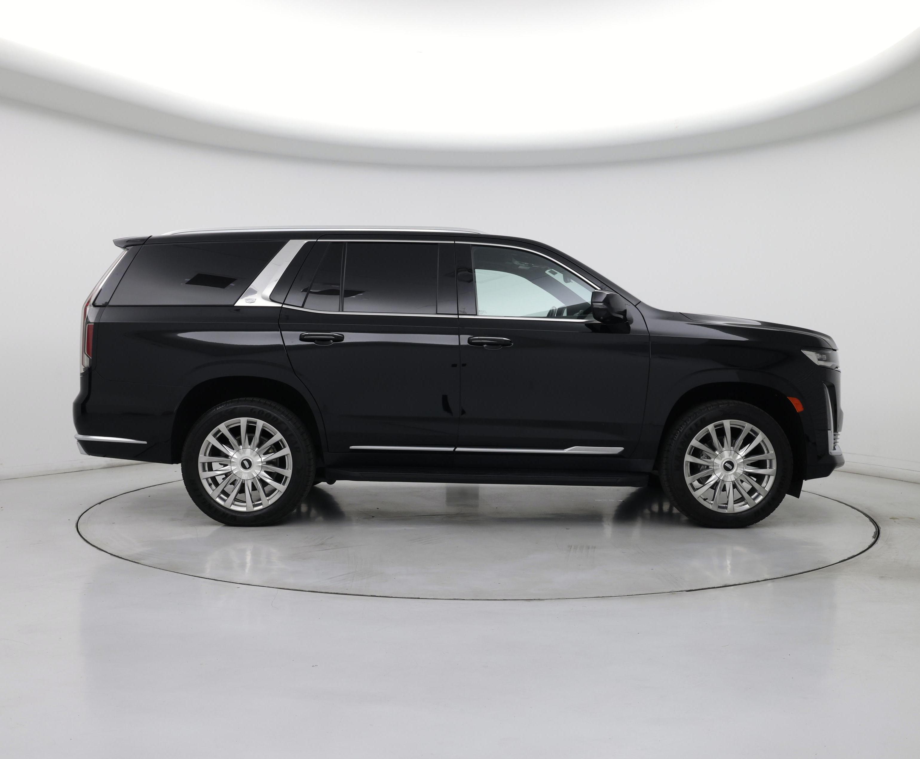 Thumbnail: 2022 Cadillac Escalade - 7