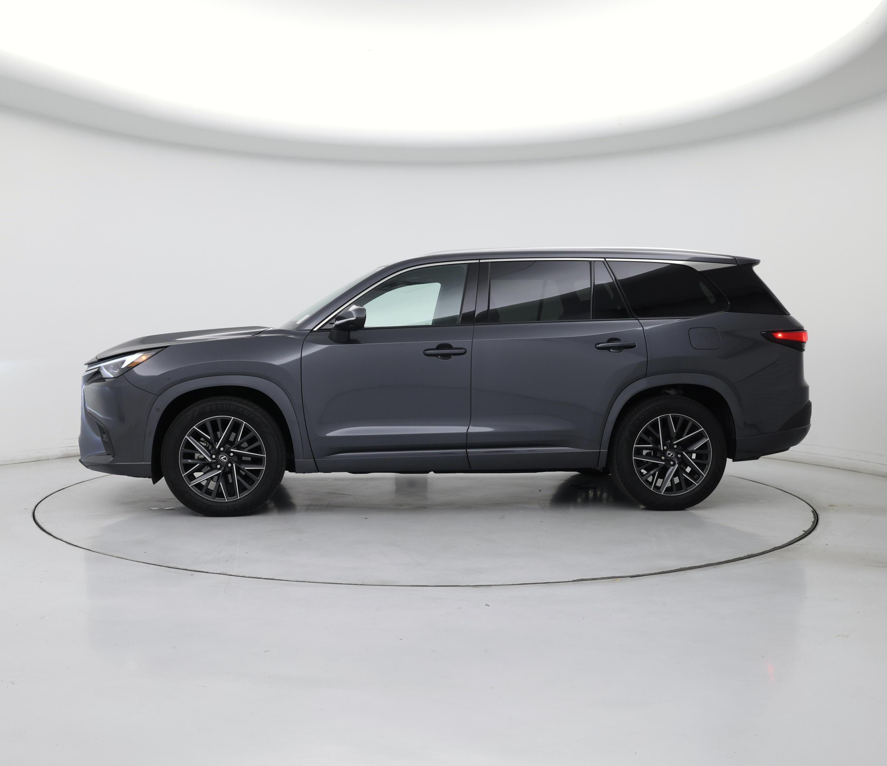 Thumbnail: 2024 Lexus TX - 3