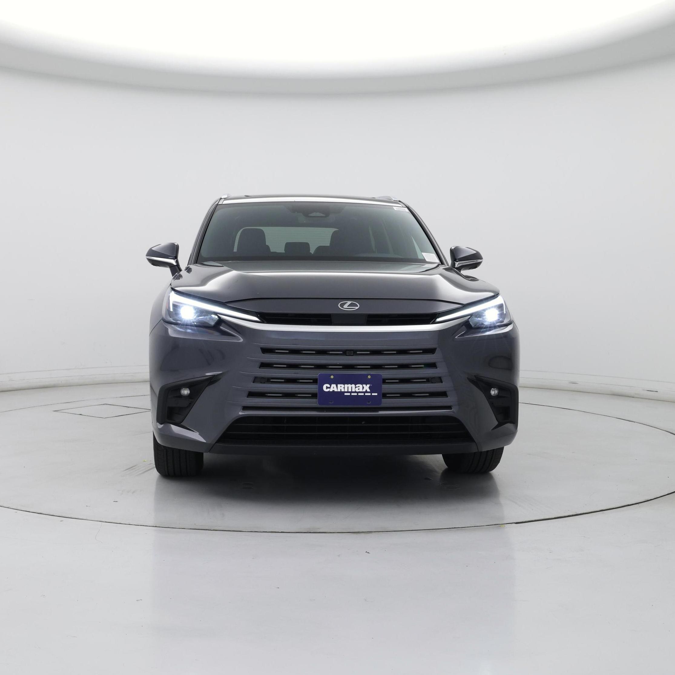 Thumbnail: 2024 Lexus TX - 5