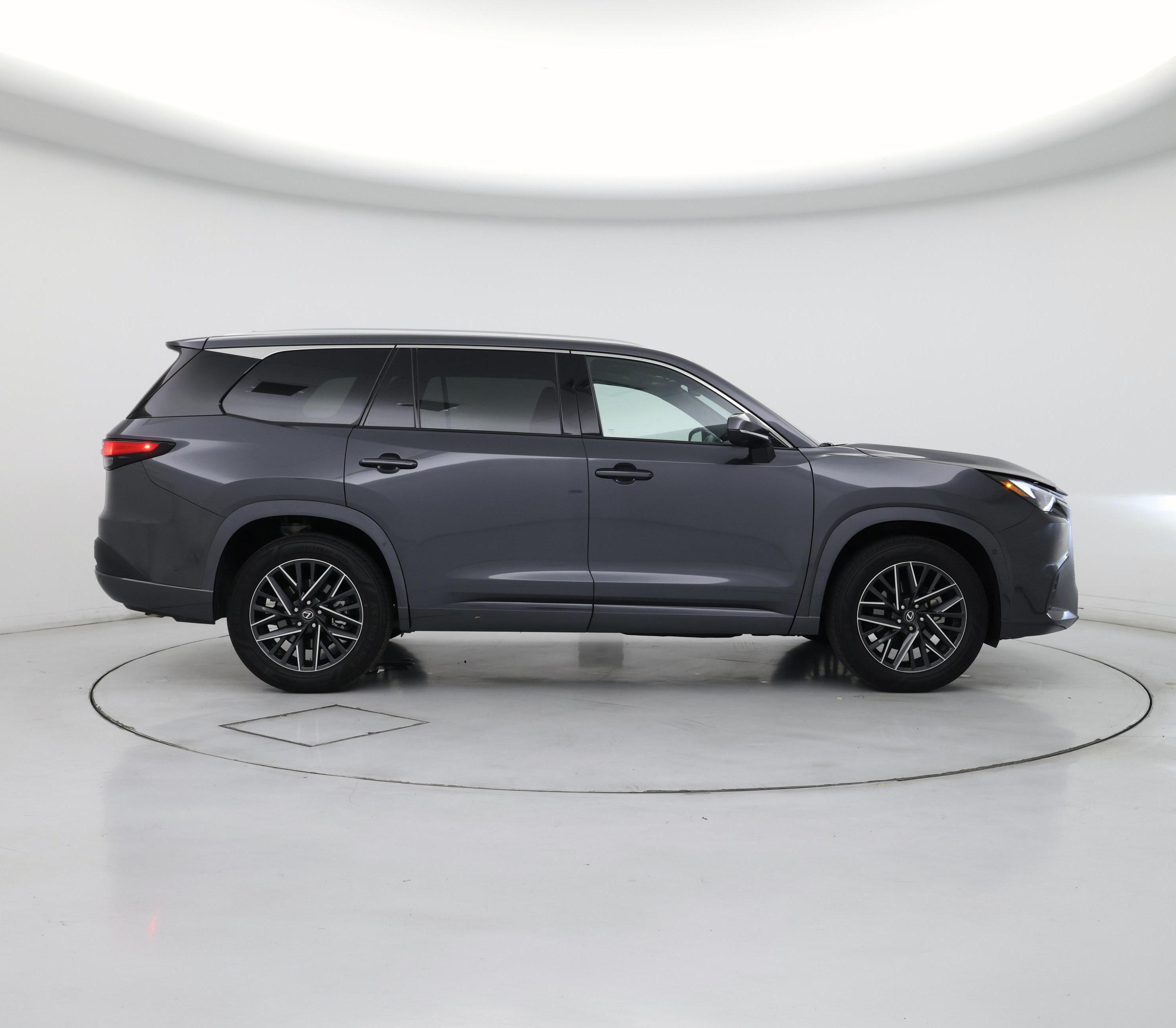 Thumbnail: 2024 Lexus TX - 7