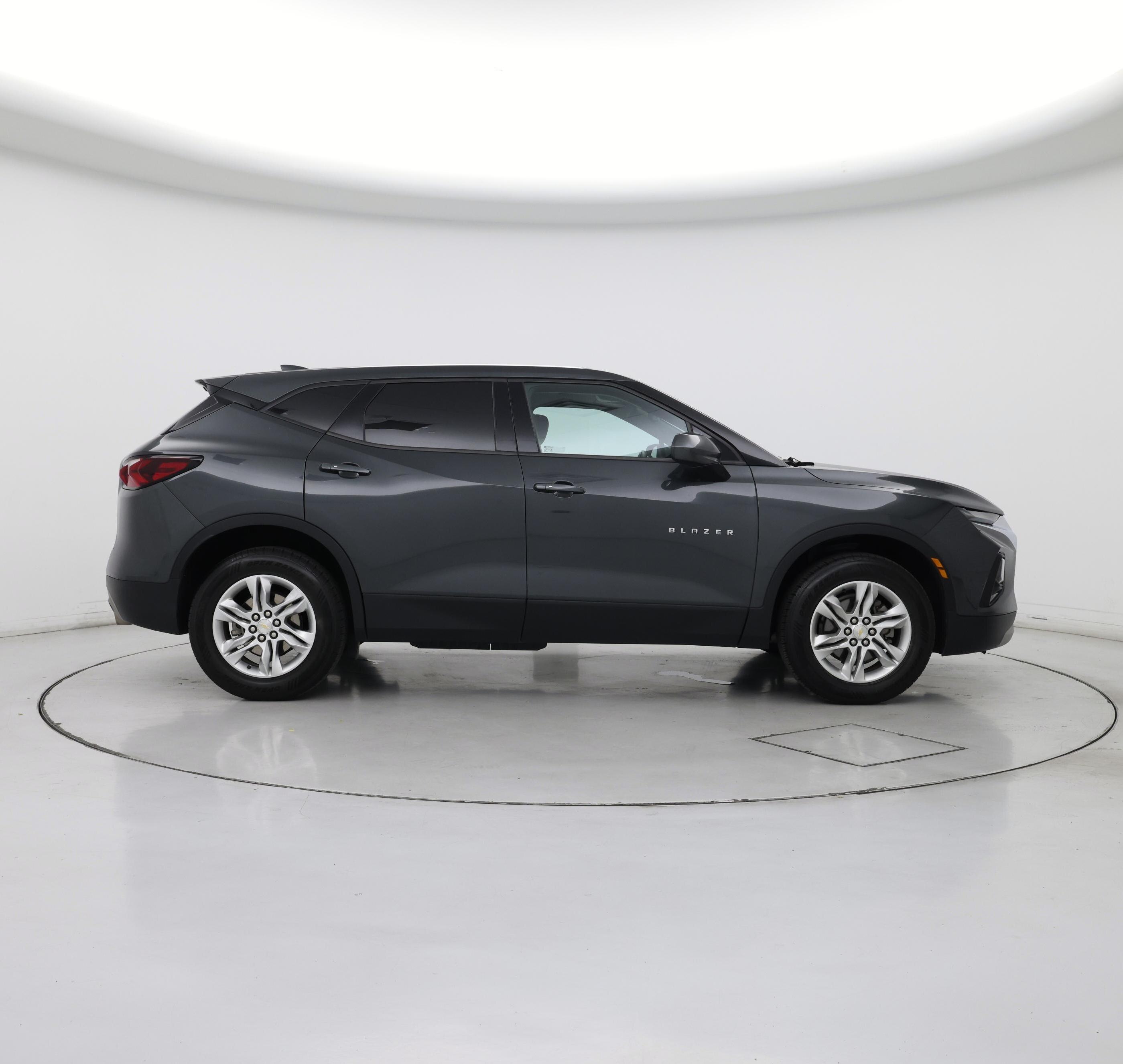 Thumbnail: 2020 Chevrolet Blazer - 7