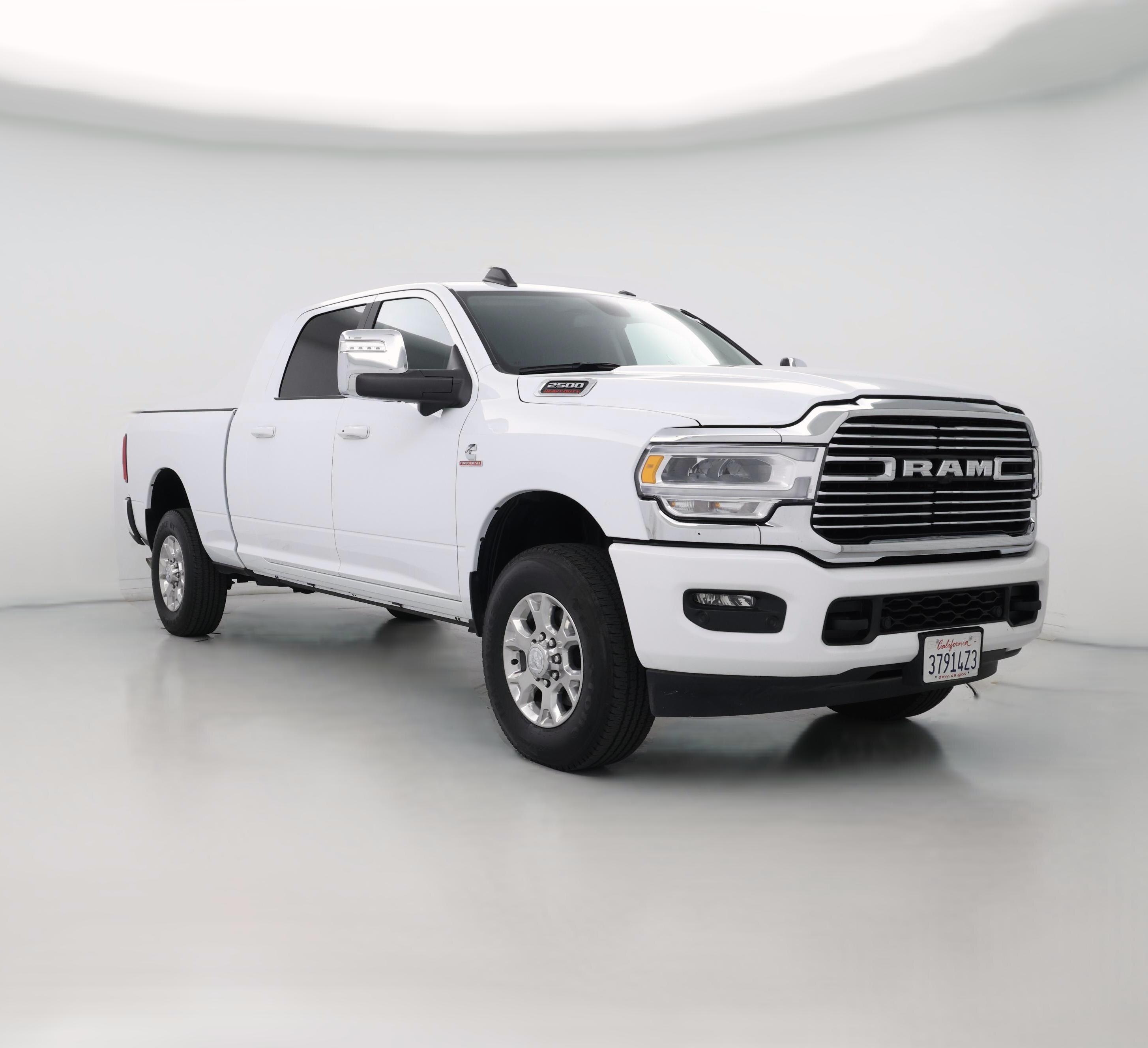Thumbnail: 2024 RAM 2500 - 1