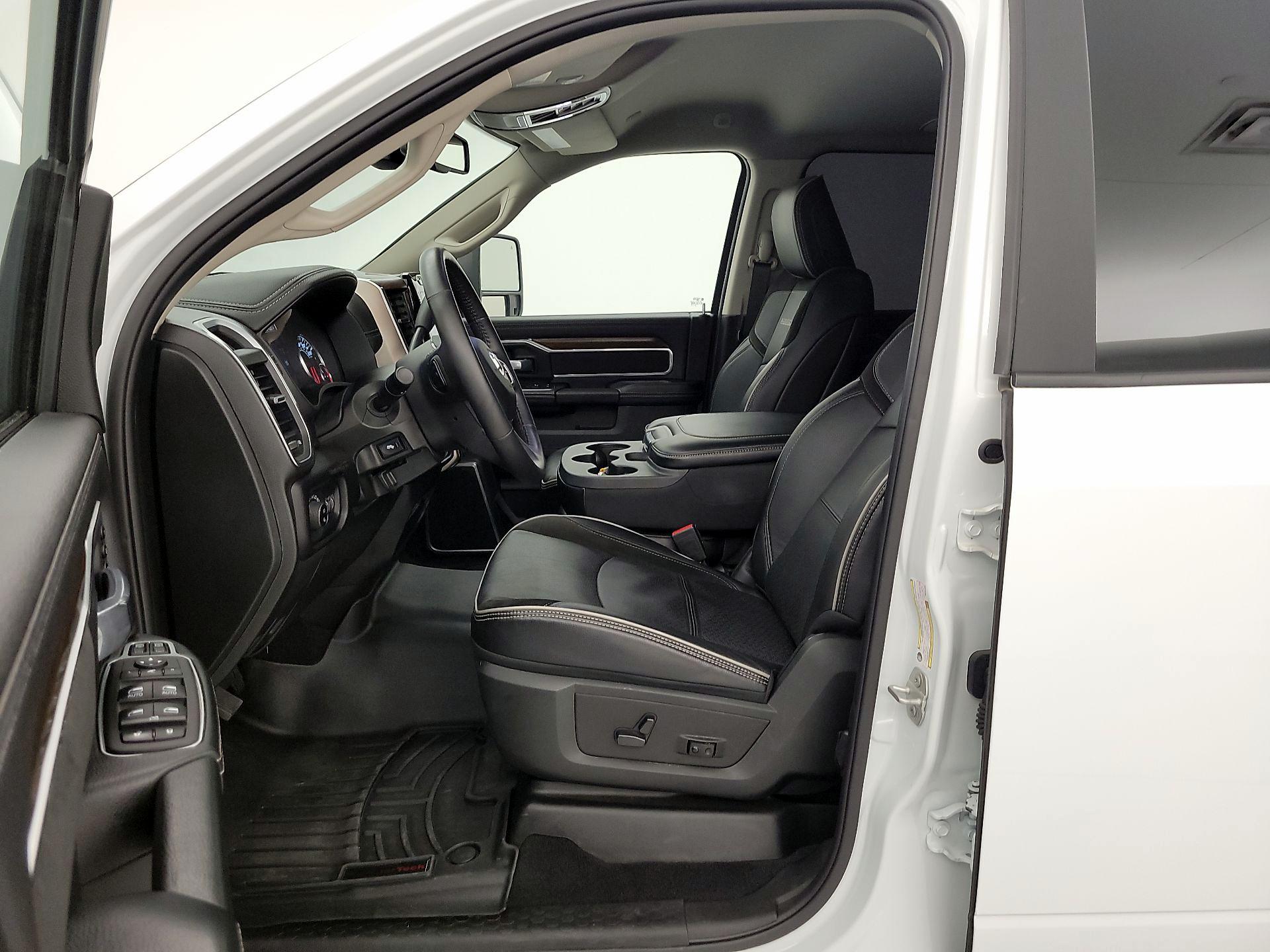 Thumbnail: 2024 RAM 2500 - 11