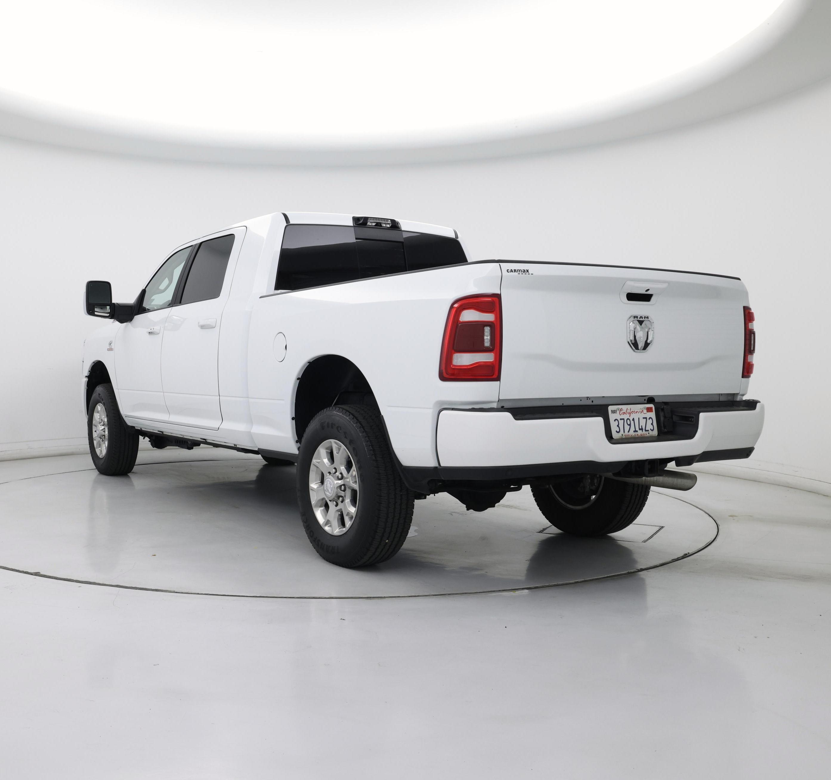 Thumbnail: 2024 RAM 2500 - 2