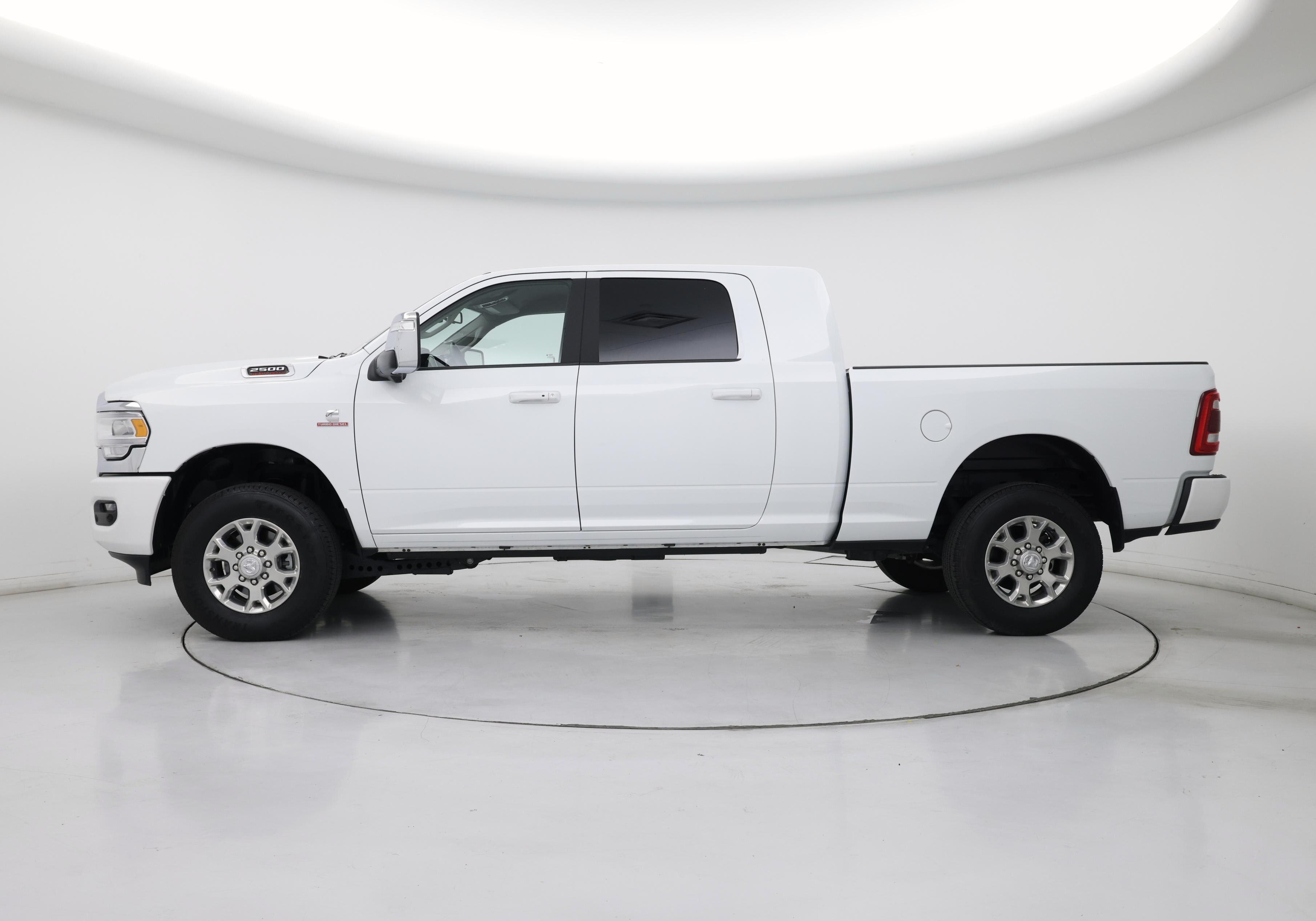 Thumbnail: 2024 RAM 2500 - 3