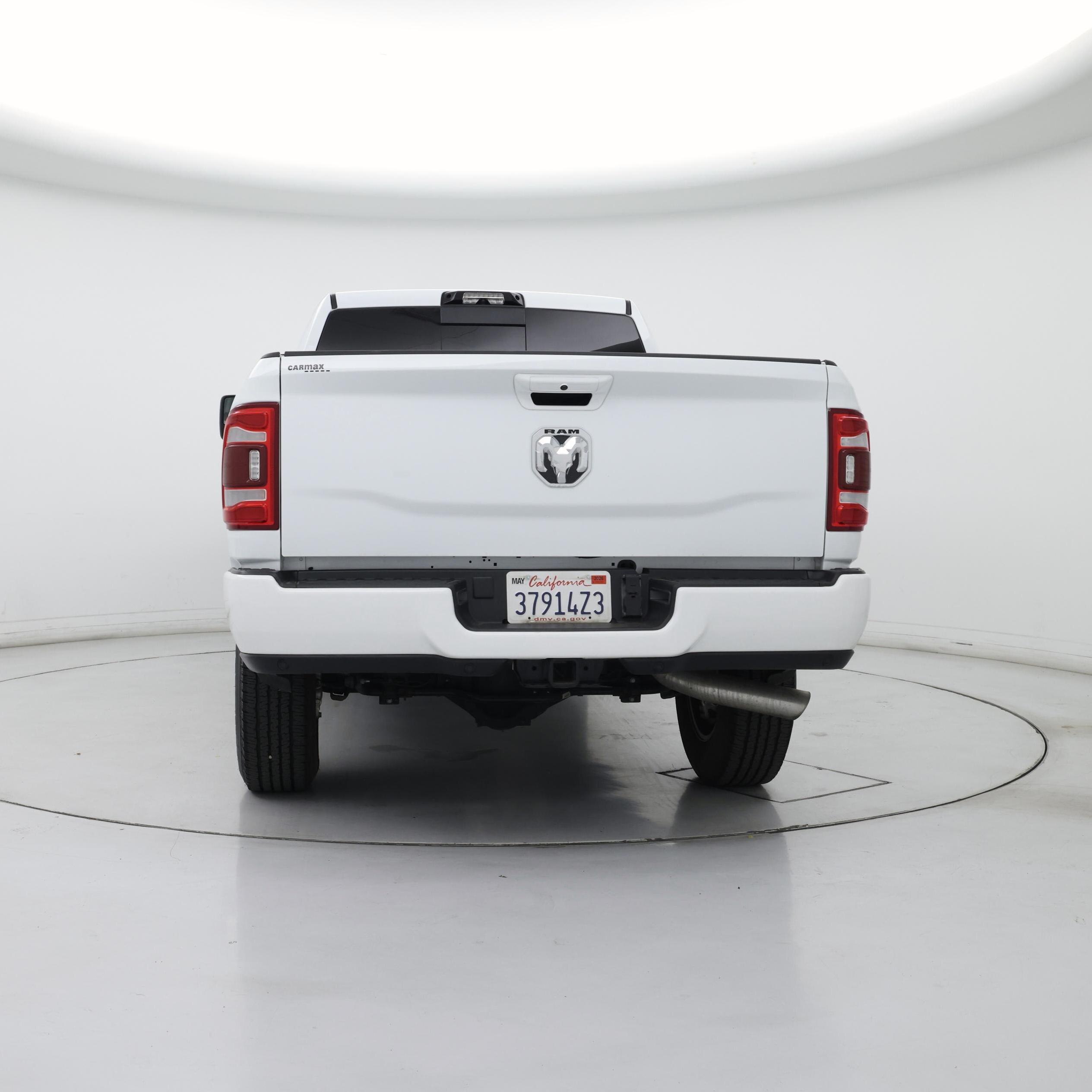 Thumbnail: 2024 RAM 2500 - 6