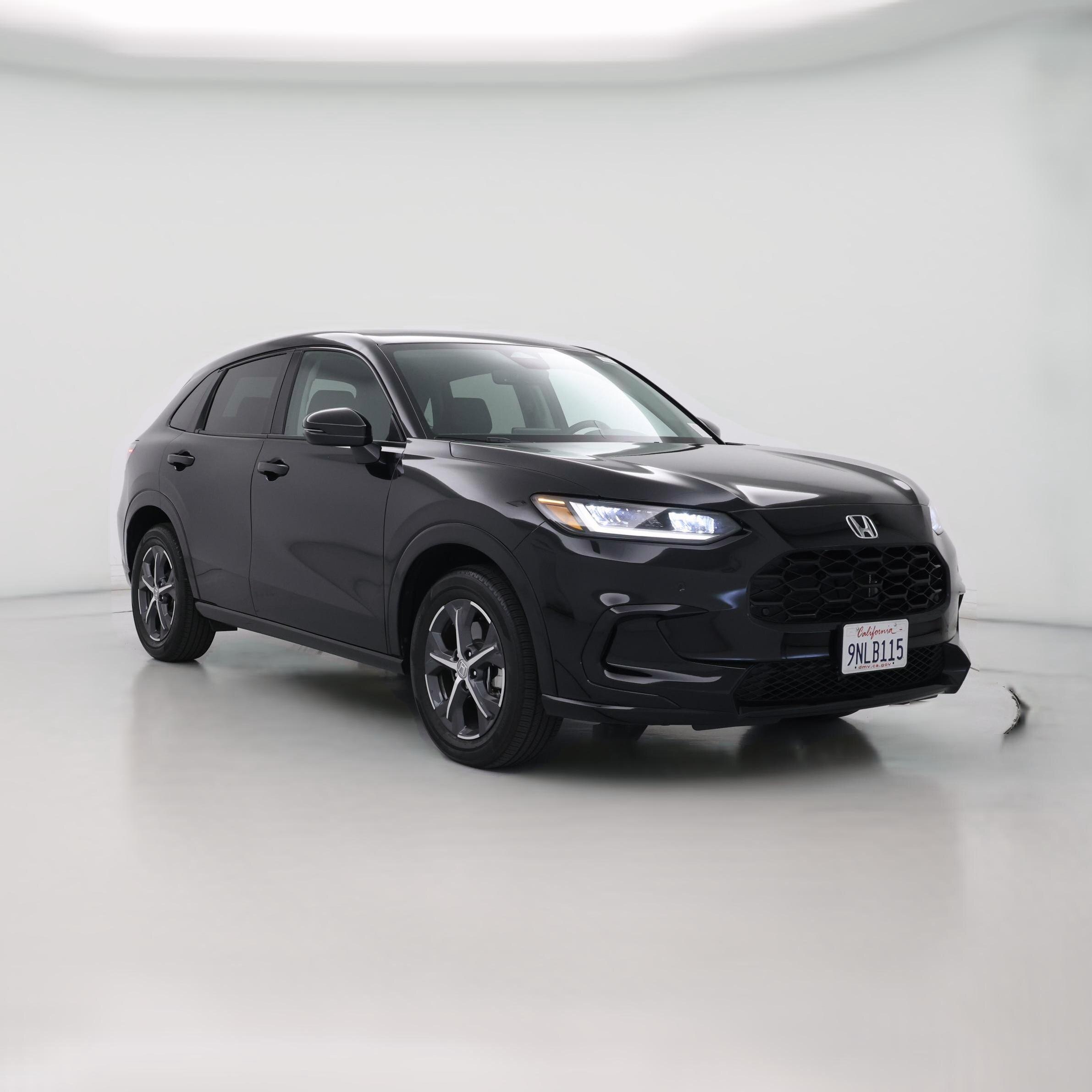 Thumbnail: 2025 Honda HR-V - 1