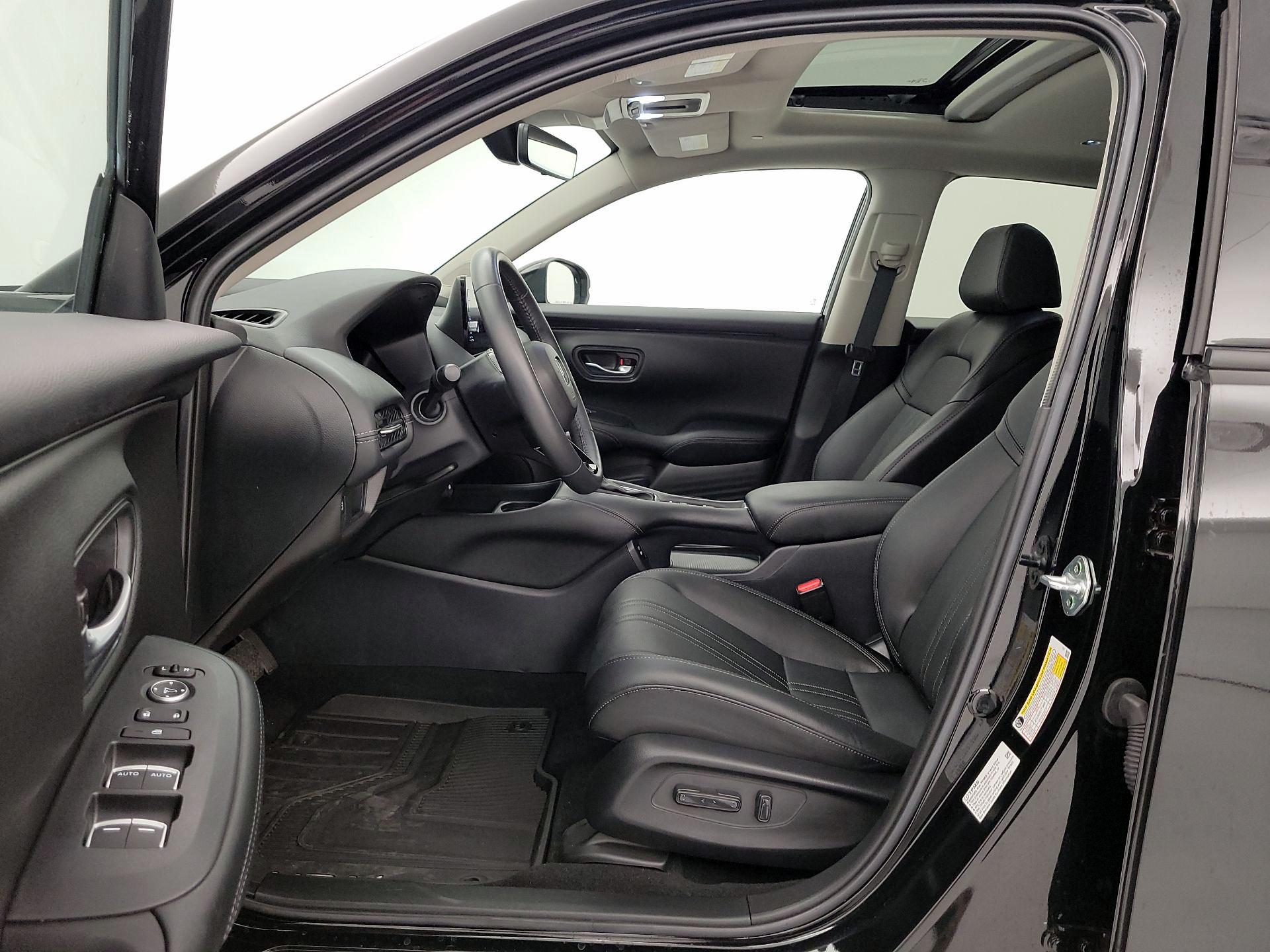 Thumbnail: 2025 Honda HR-V - 11