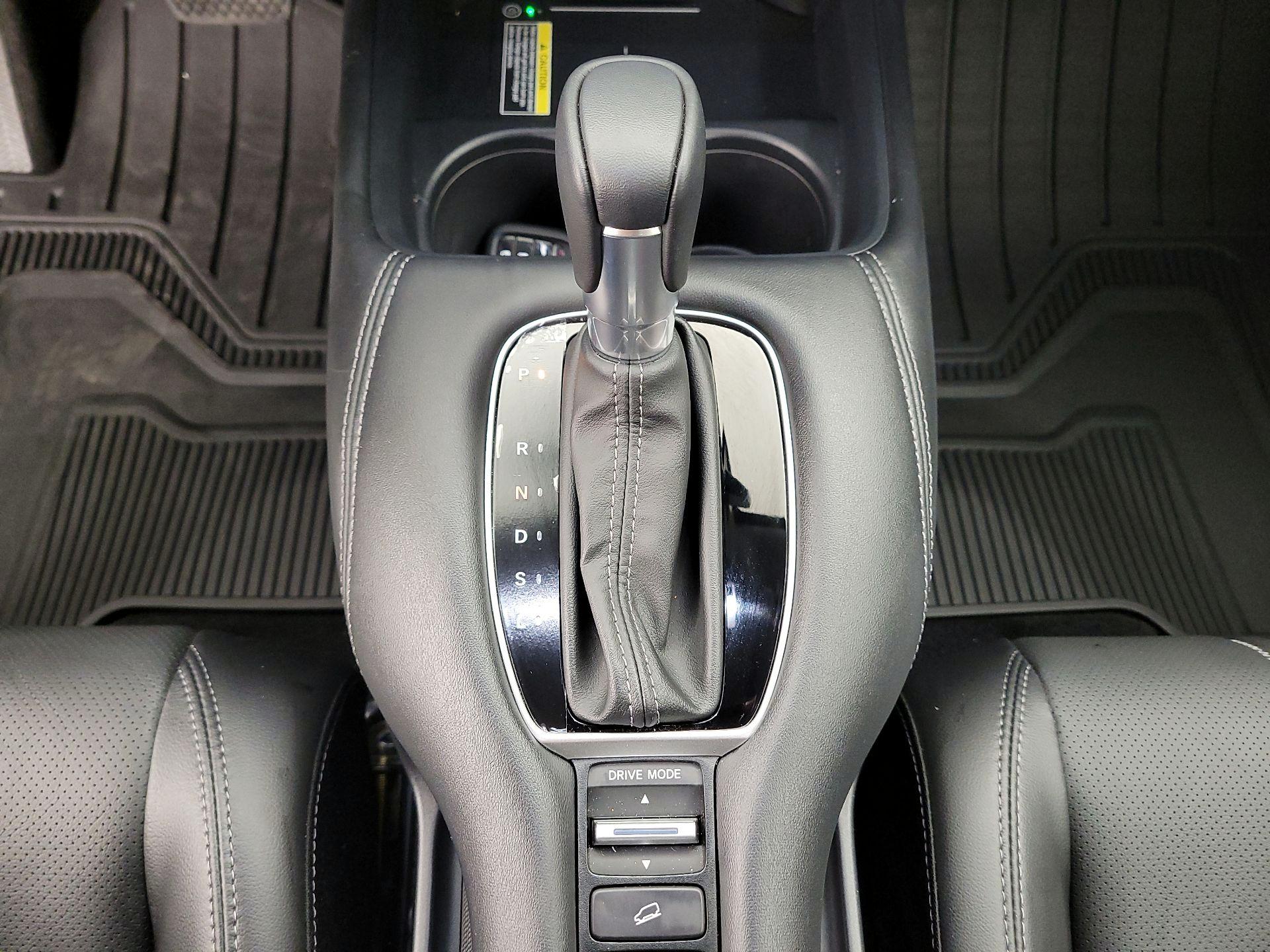 Thumbnail: 2025 Honda HR-V - 17