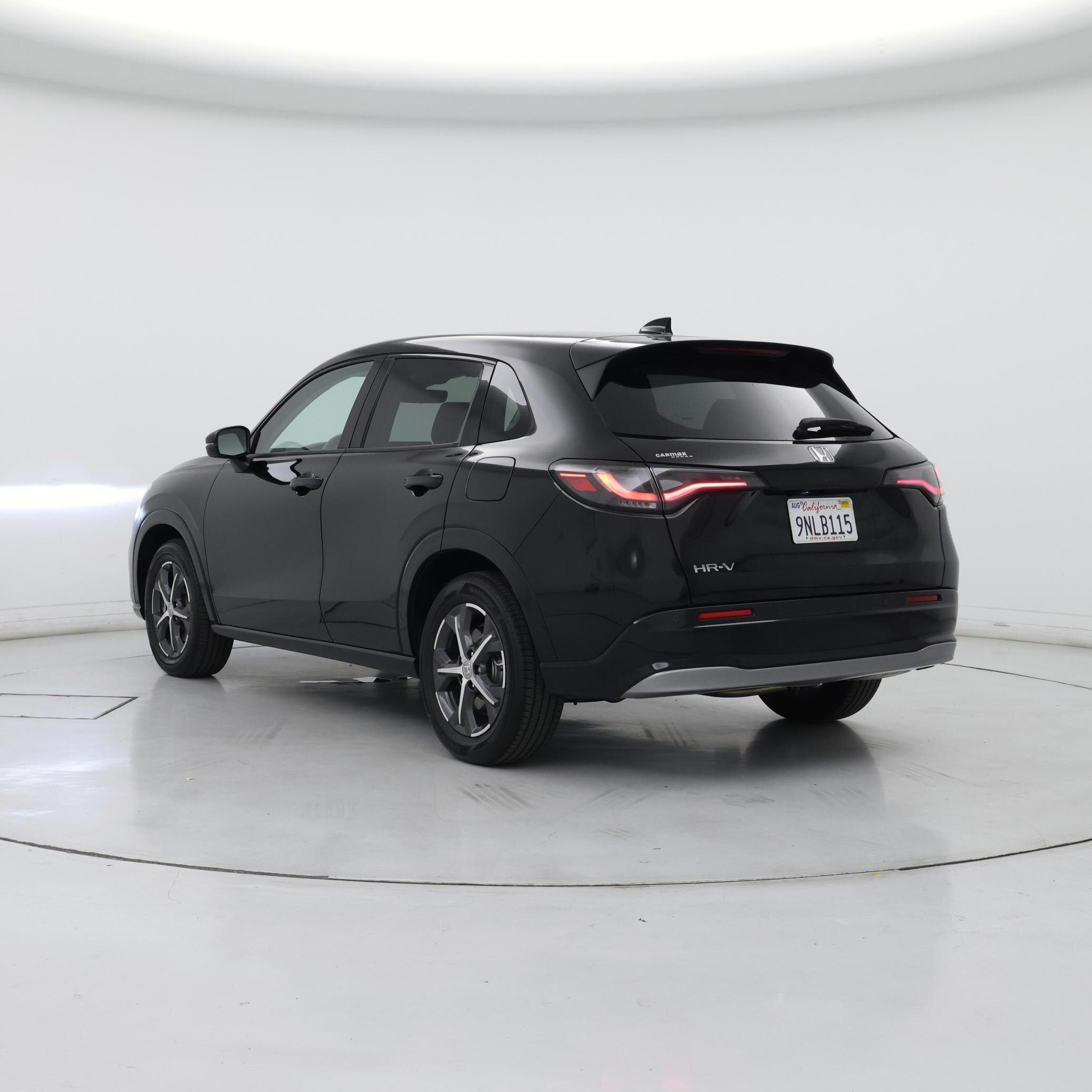 Thumbnail: 2025 Honda HR-V - 2
