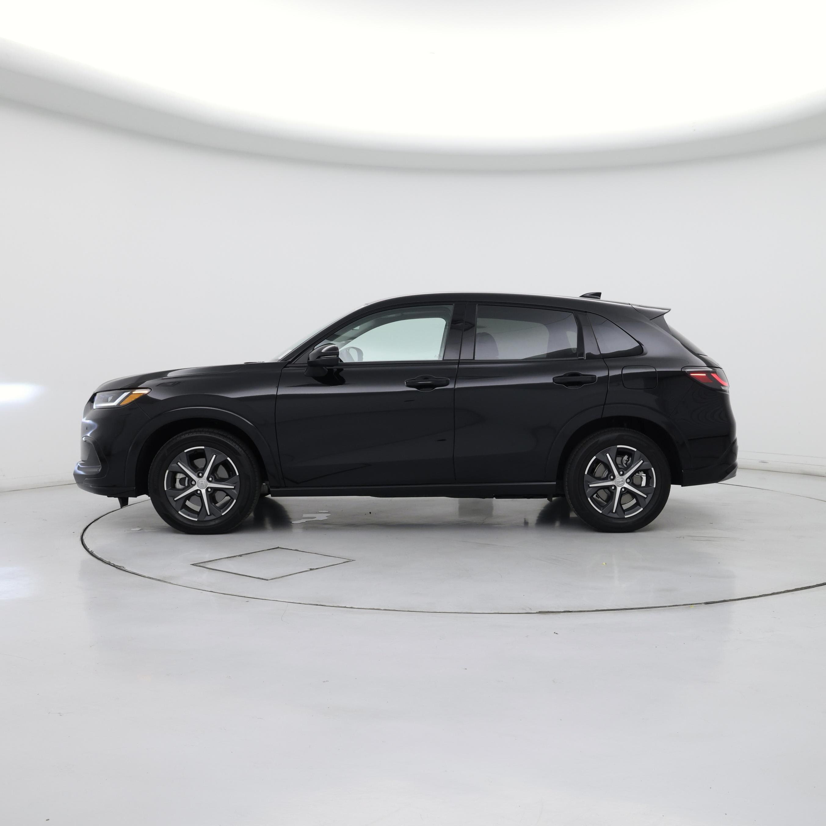 Thumbnail: 2025 Honda HR-V - 3