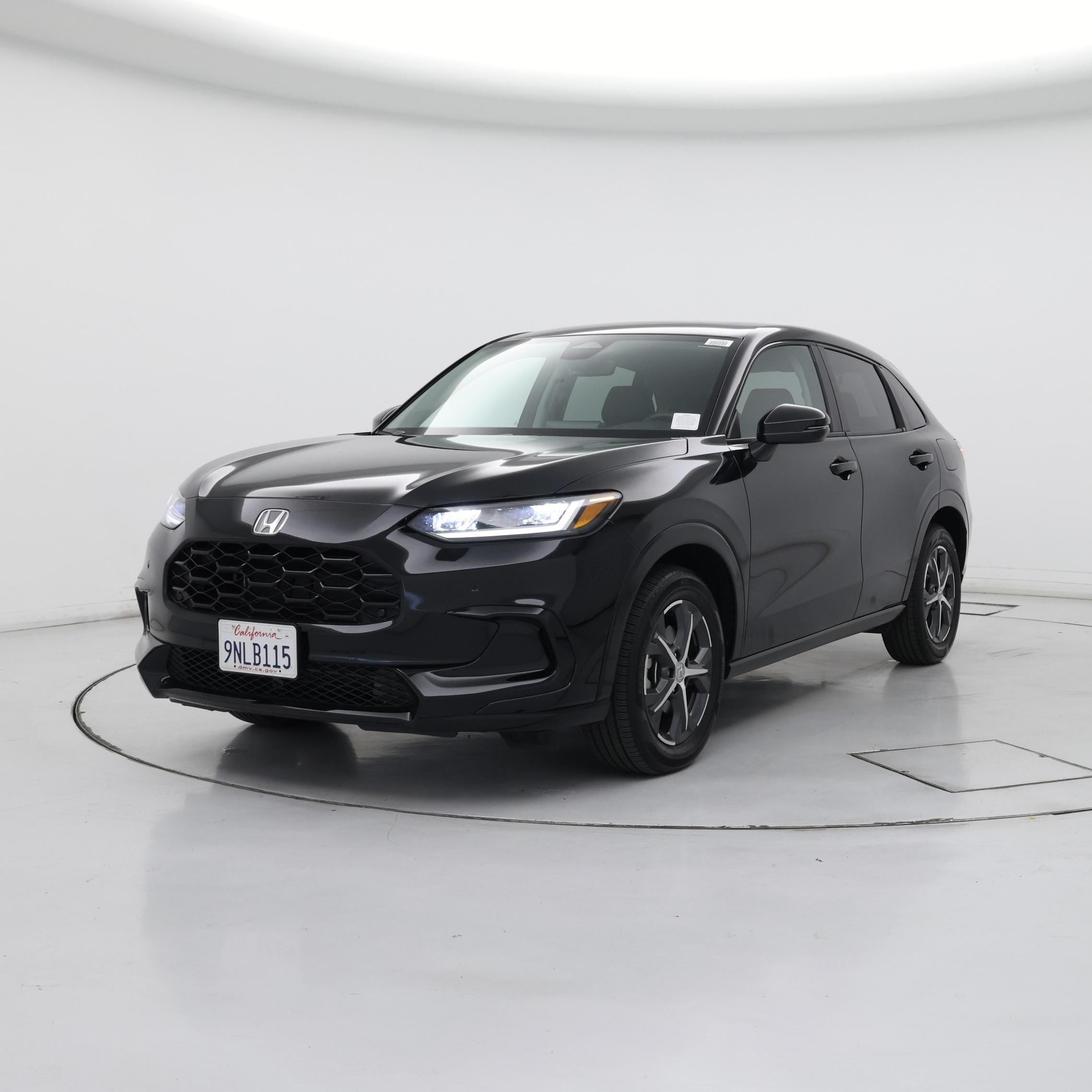 Thumbnail: 2025 Honda HR-V - 4