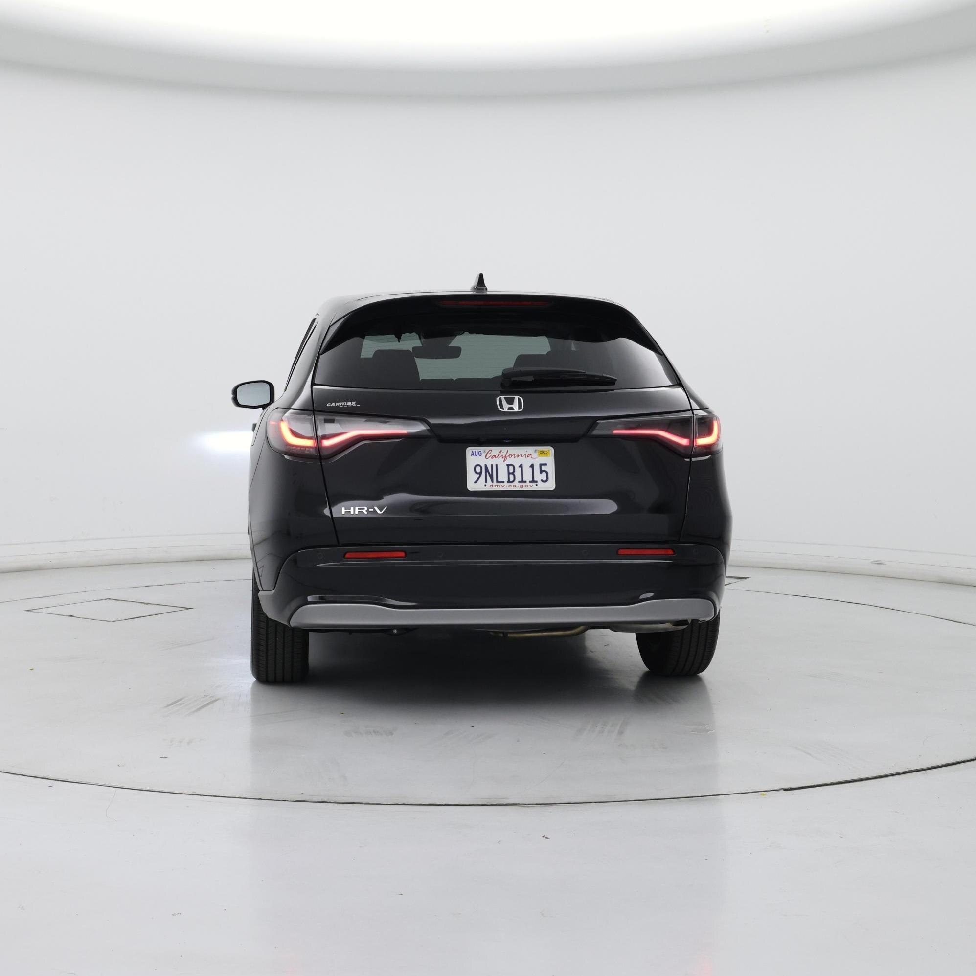 Thumbnail: 2025 Honda HR-V - 6