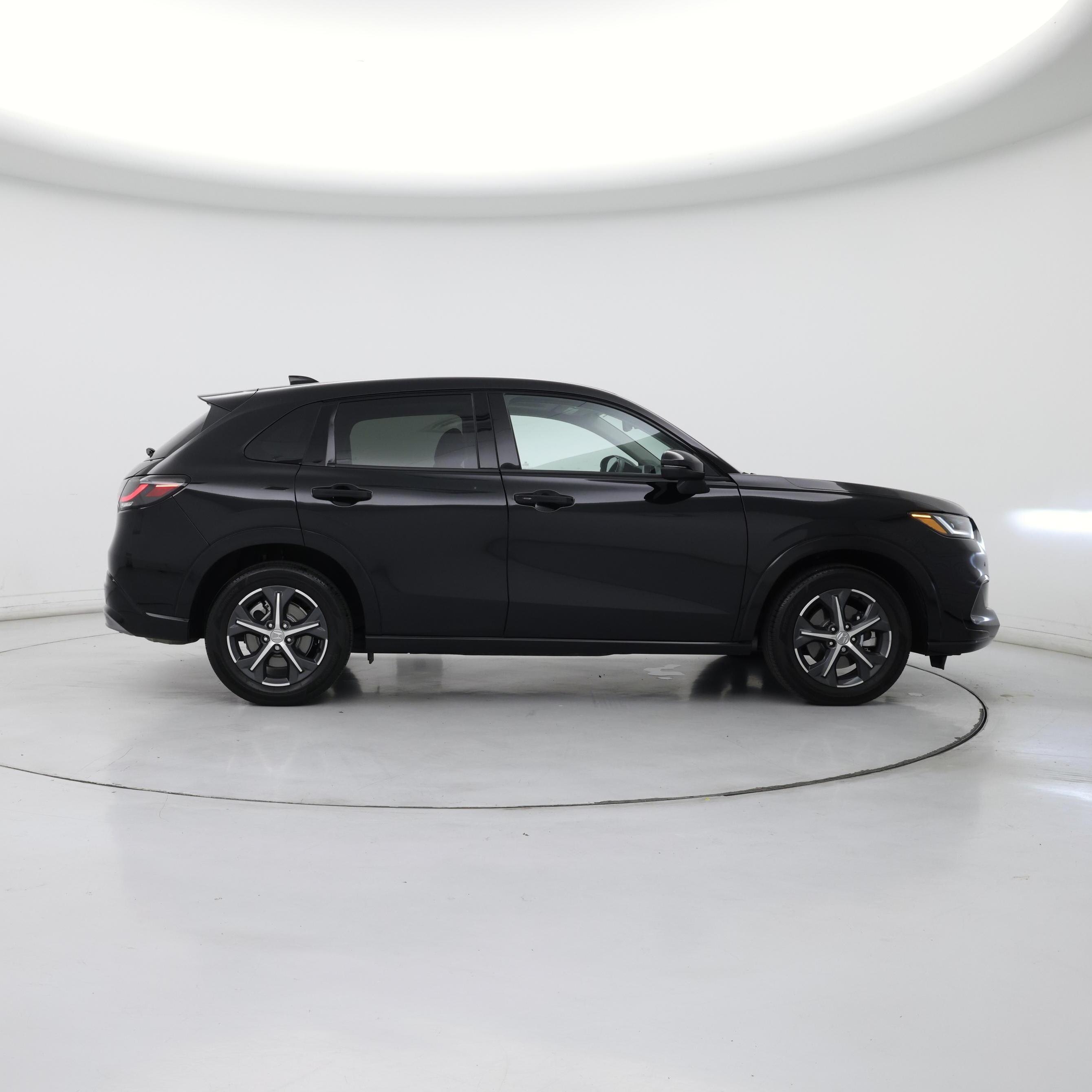 Thumbnail: 2025 Honda HR-V - 7