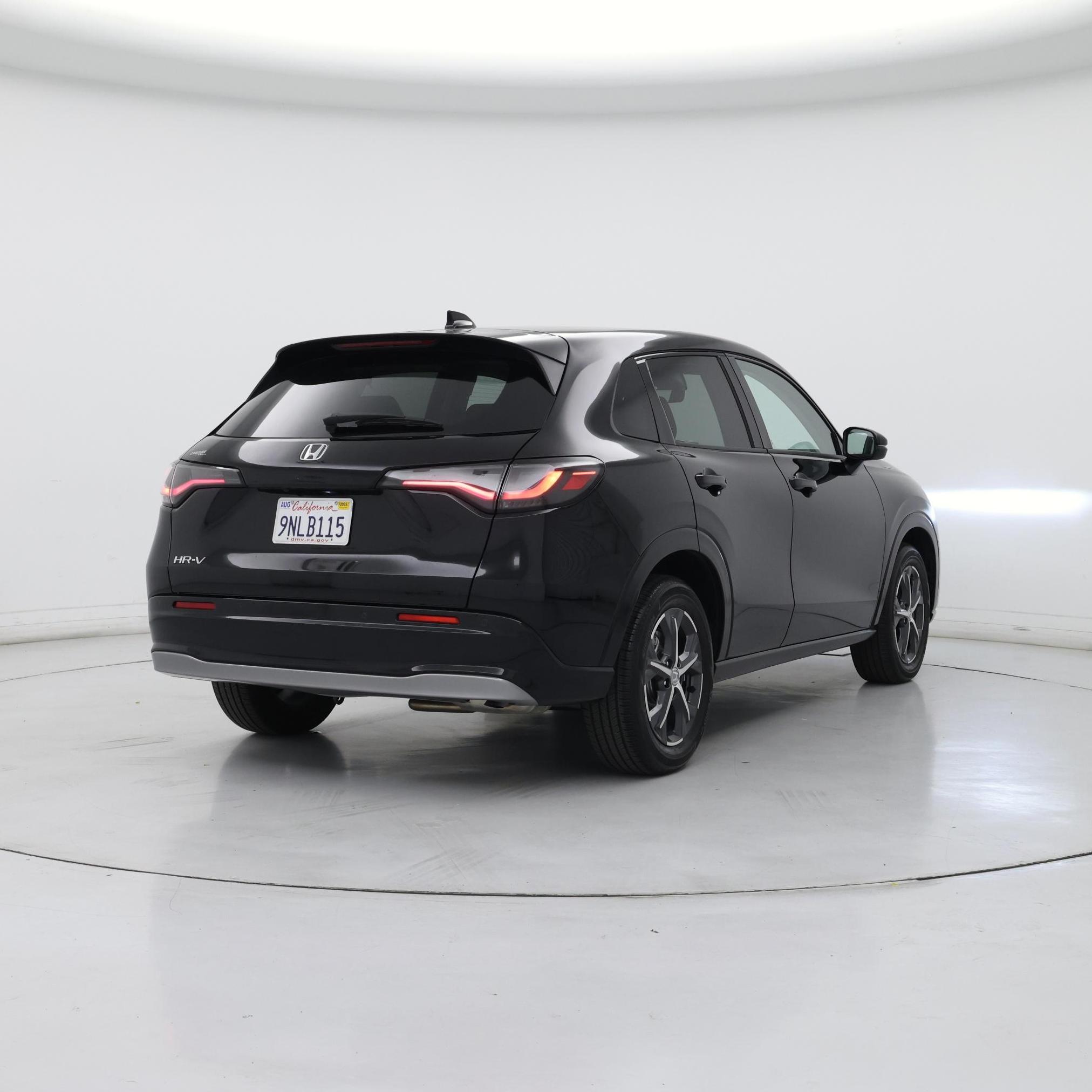 Thumbnail: 2025 Honda HR-V - 8