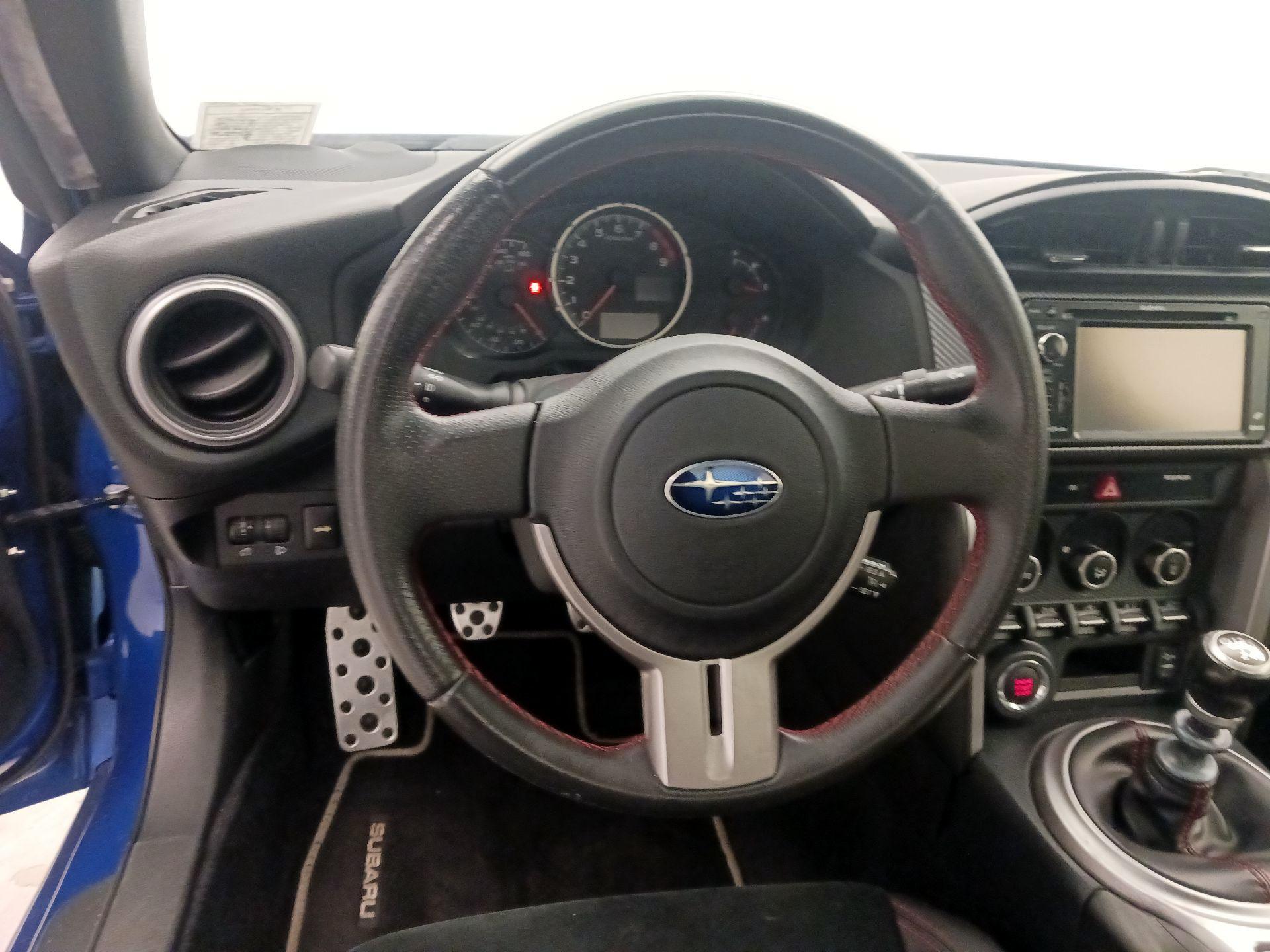 Thumbnail: 2015 Subaru BRZ - 10