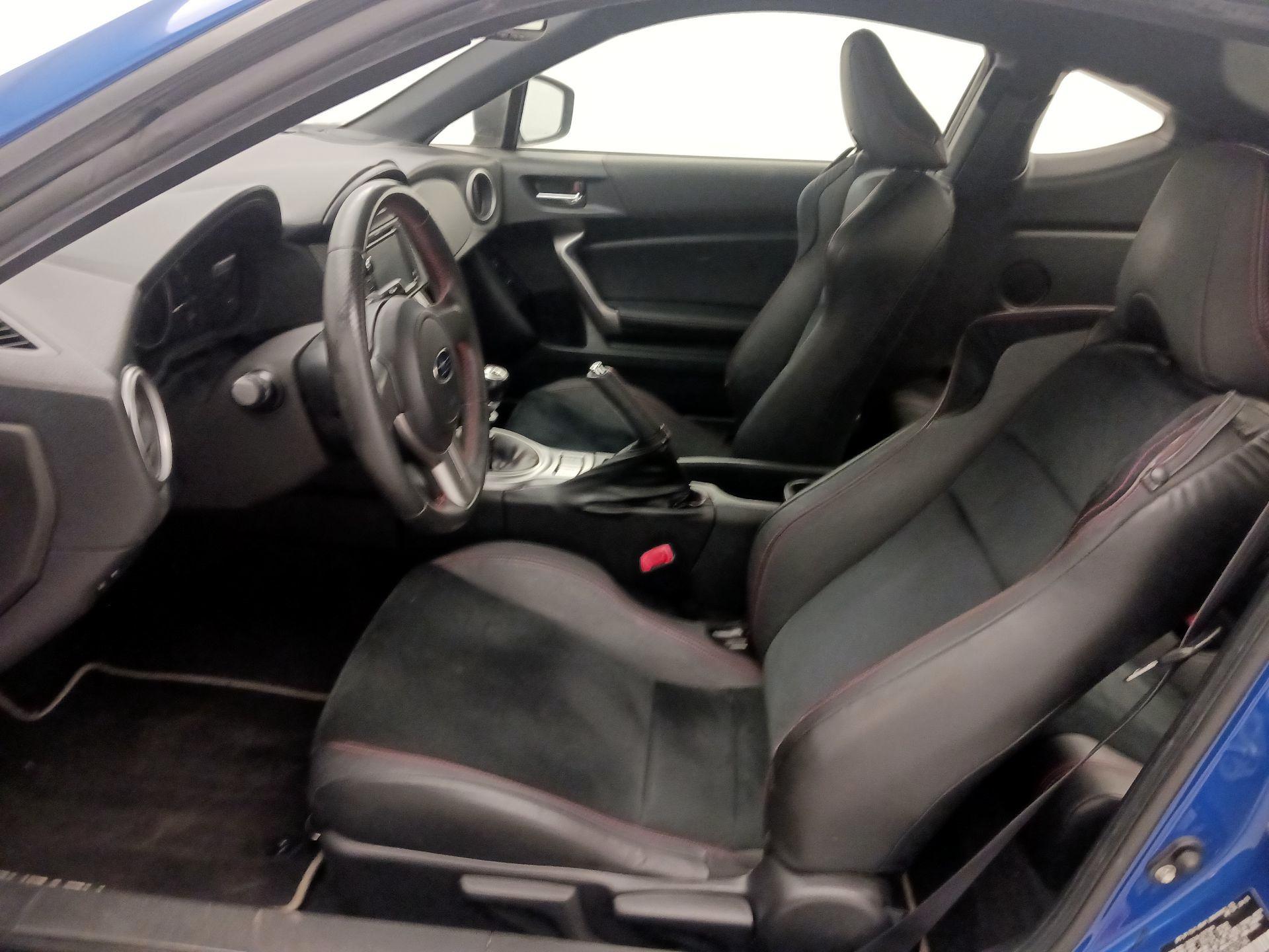 Thumbnail: 2015 Subaru BRZ - 11
