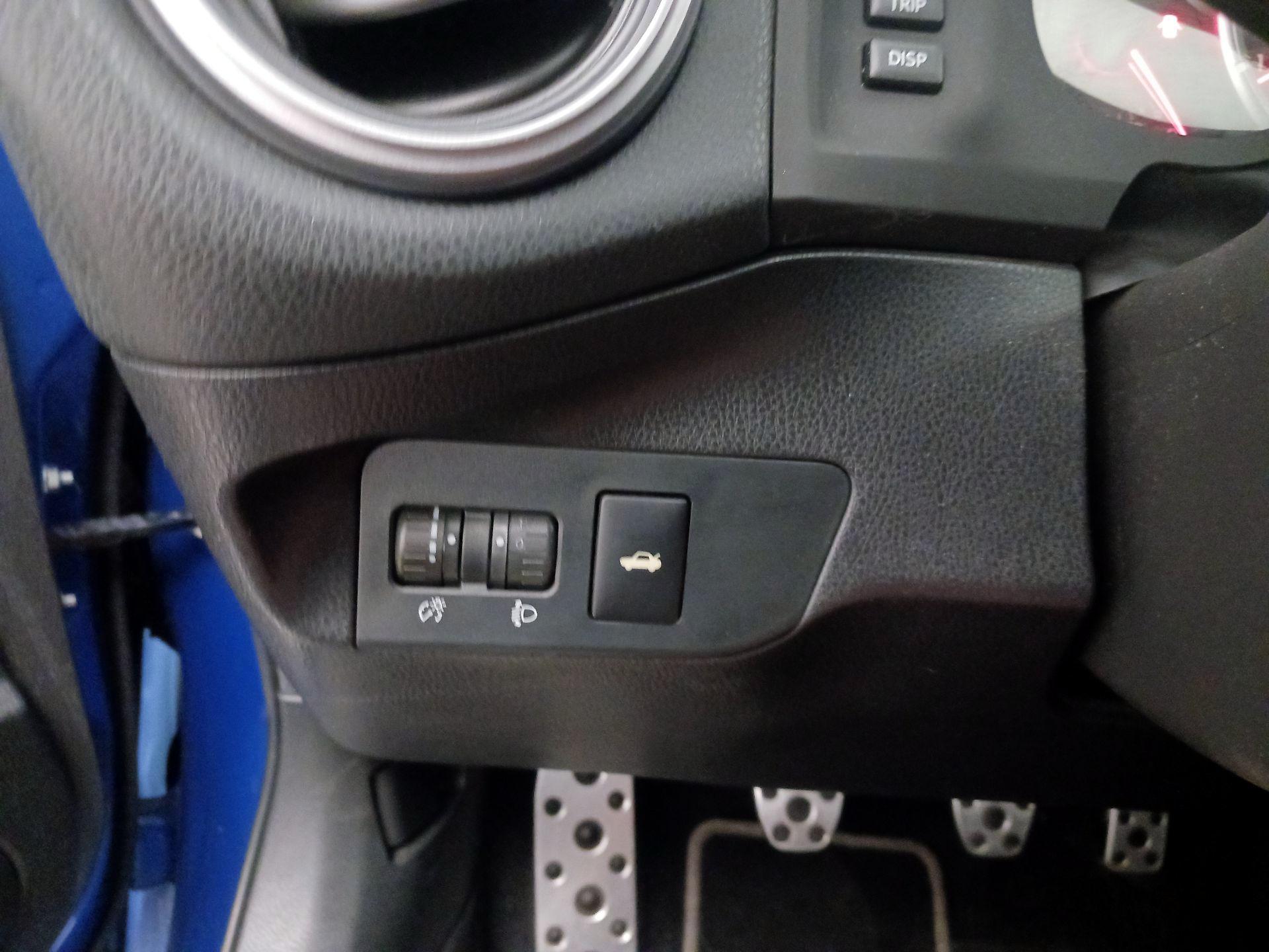 Thumbnail: 2015 Subaru BRZ - 13