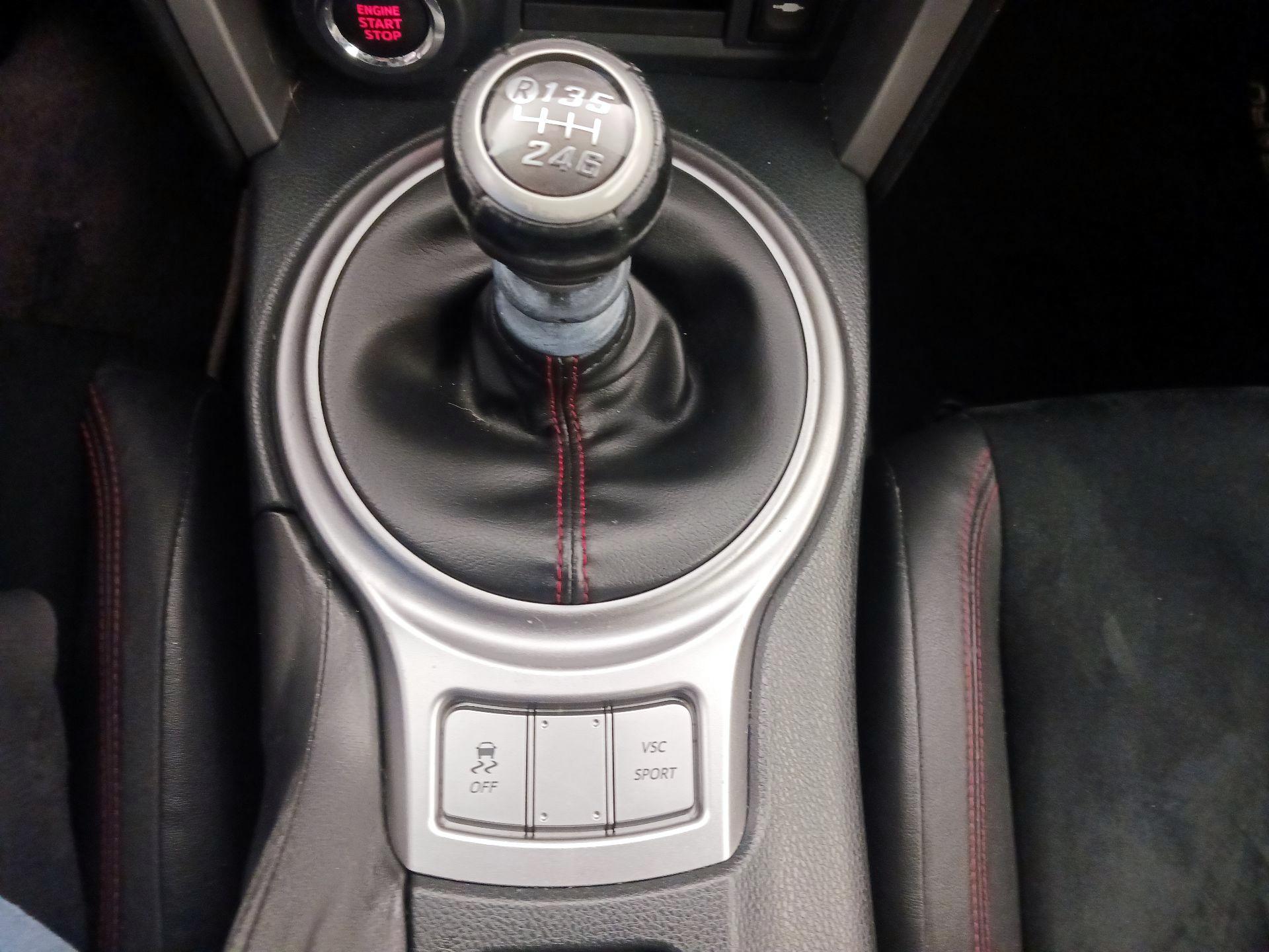 Thumbnail: 2015 Subaru BRZ - 16