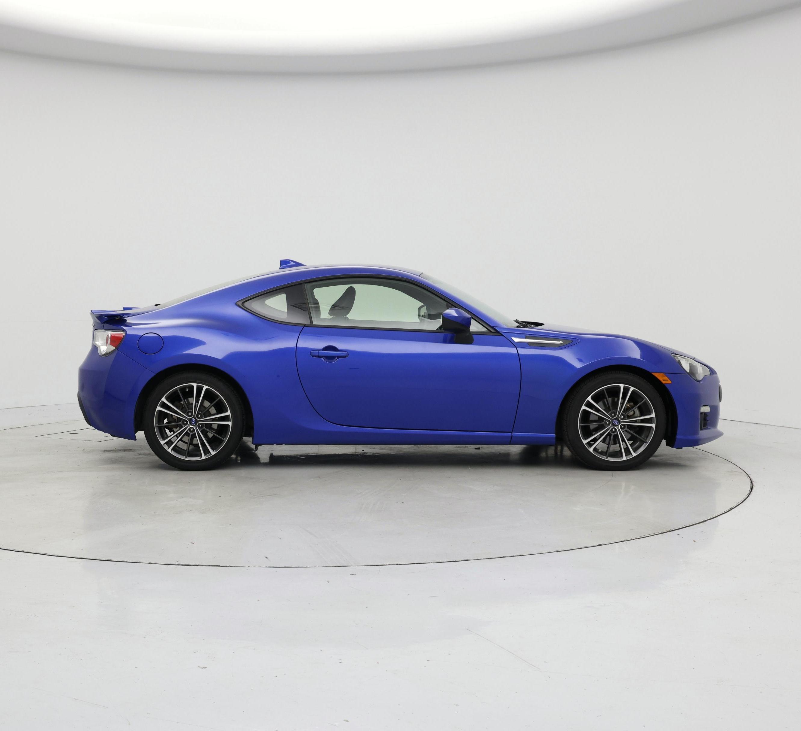Thumbnail: 2015 Subaru BRZ - 7