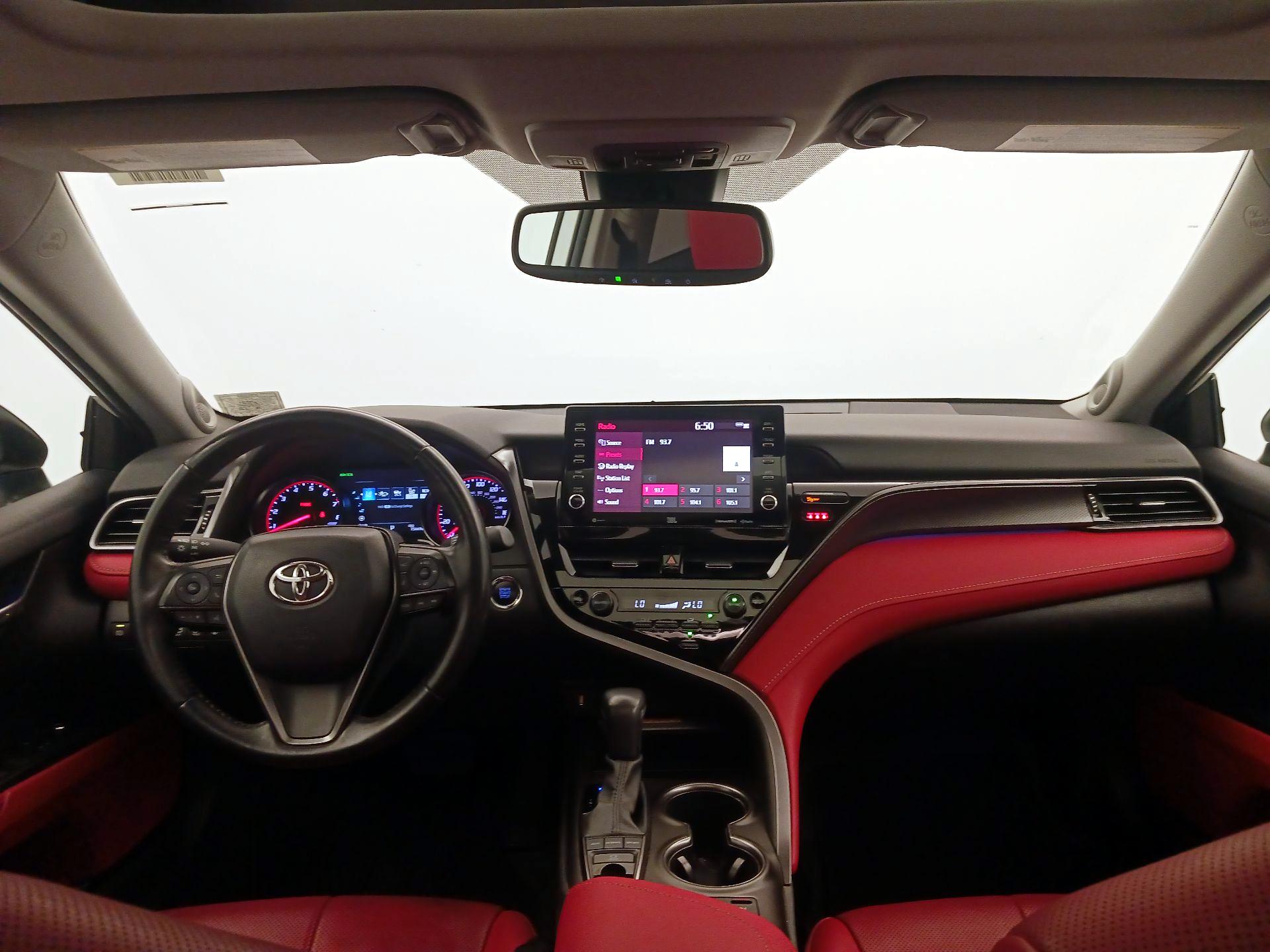 Thumbnail: 2021 Toyota Camry - 9