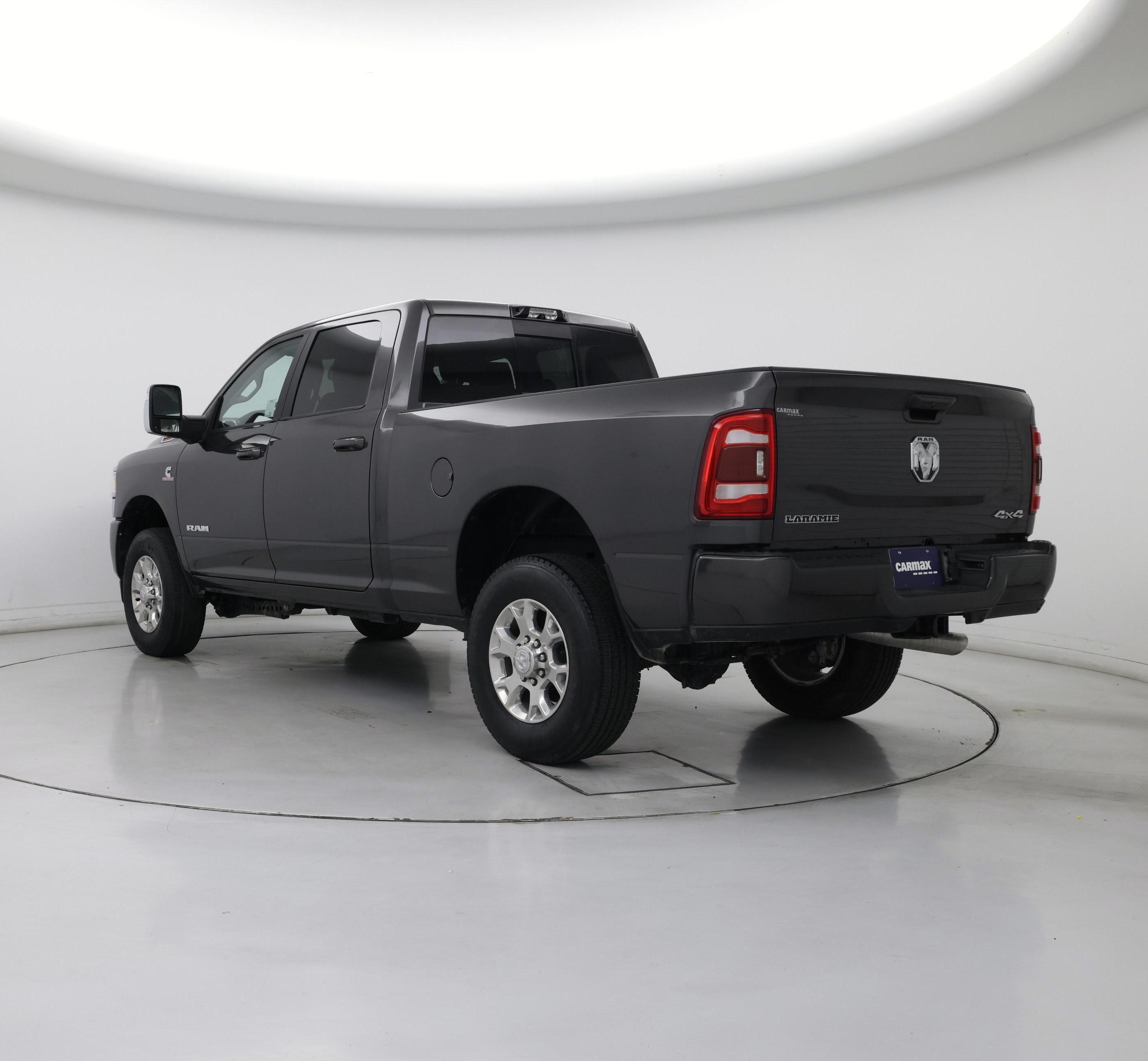 Thumbnail: 2023 RAM 2500 - 2